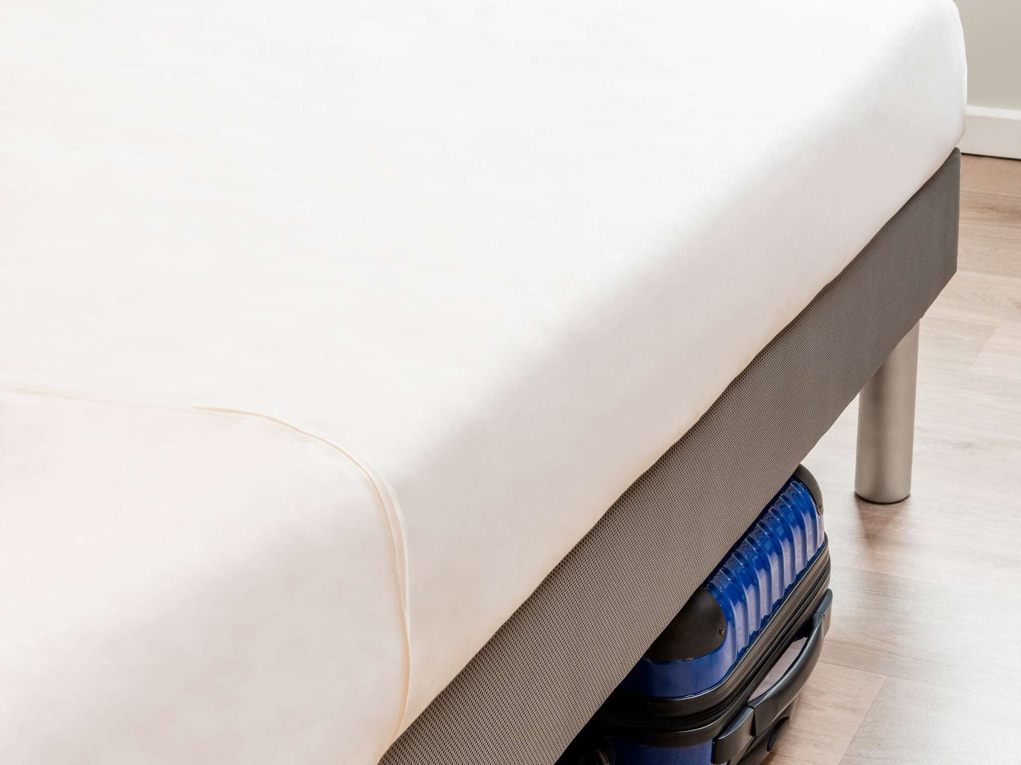 Photo - Ibis budget Hamburg City Ost