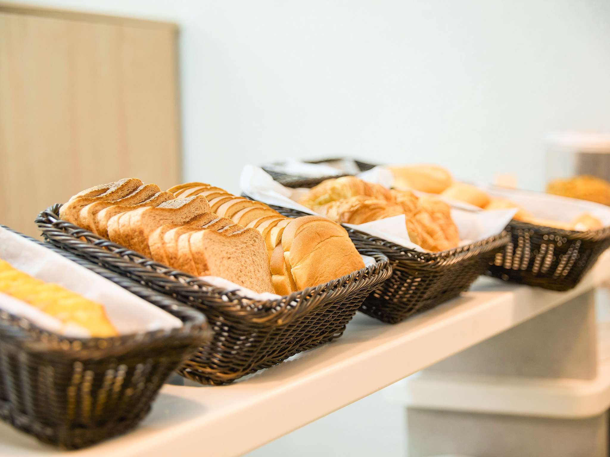 Photo - Ibis Budget Lille Gares Vieux-Lille