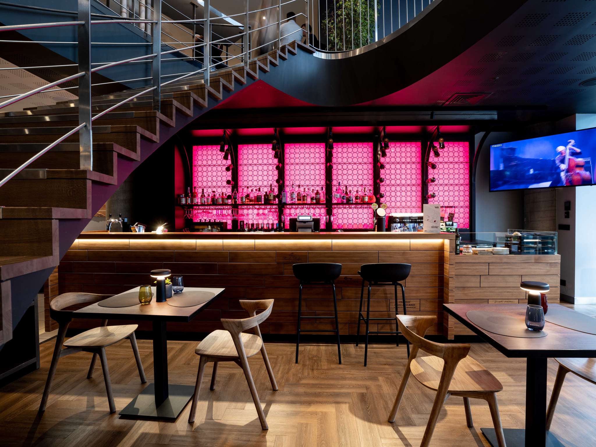 Photo - Novotel Vilnius Centre