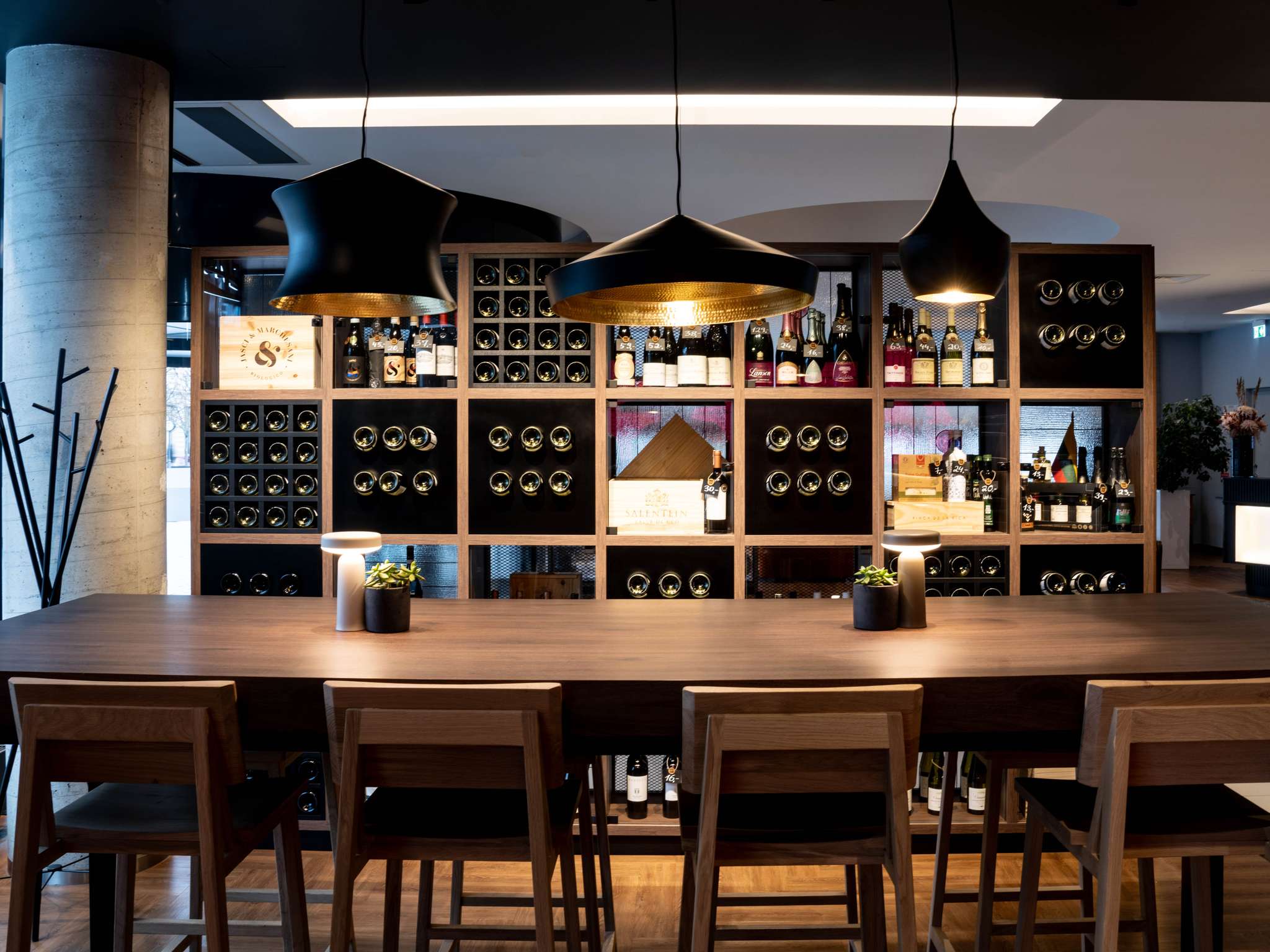 Photo - Novotel Vilnius Centre