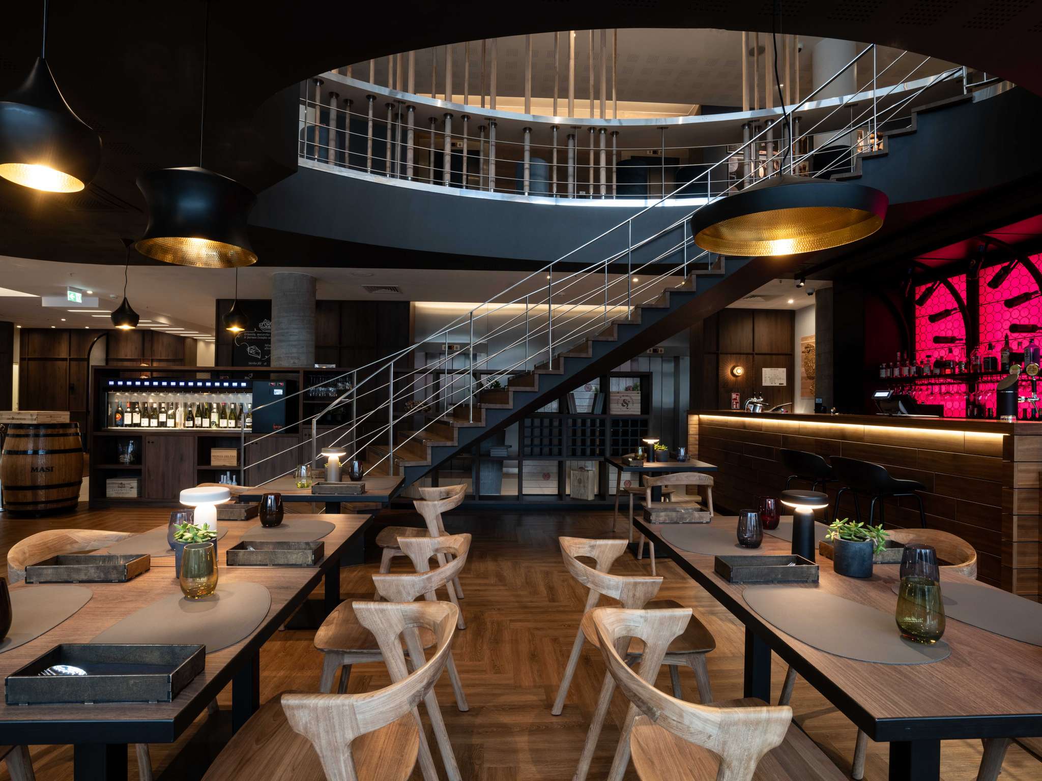 Photo - Novotel Vilnius Centre