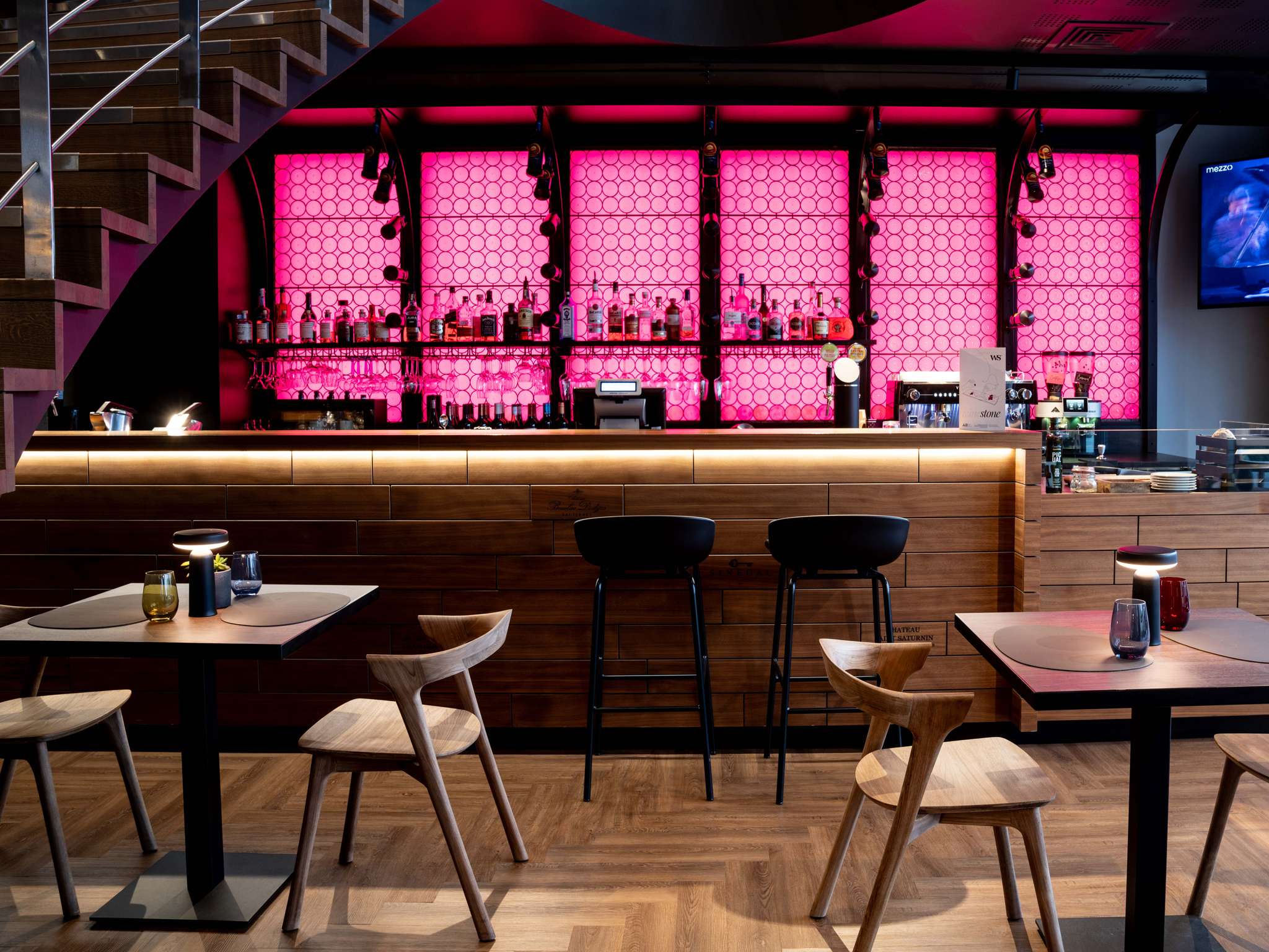 Photo - Novotel Vilnius Centre