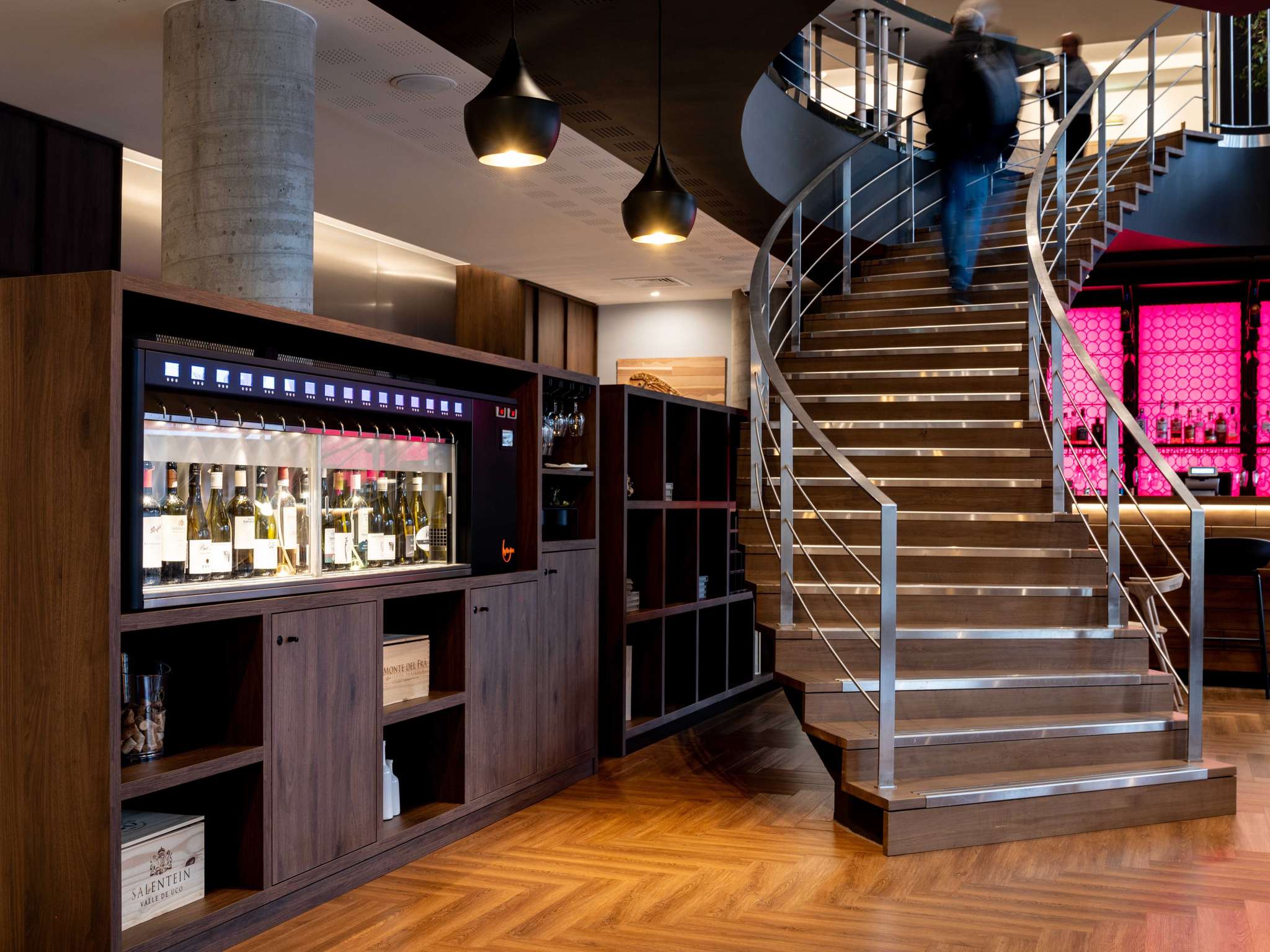 Photo - Novotel Vilnius Centre