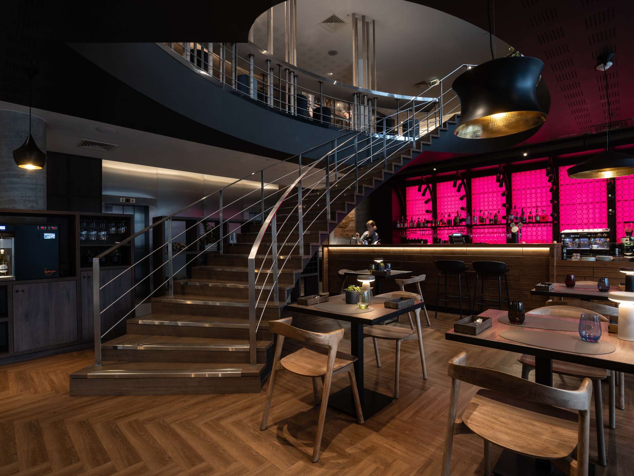 Photo - Novotel Vilnius Centre