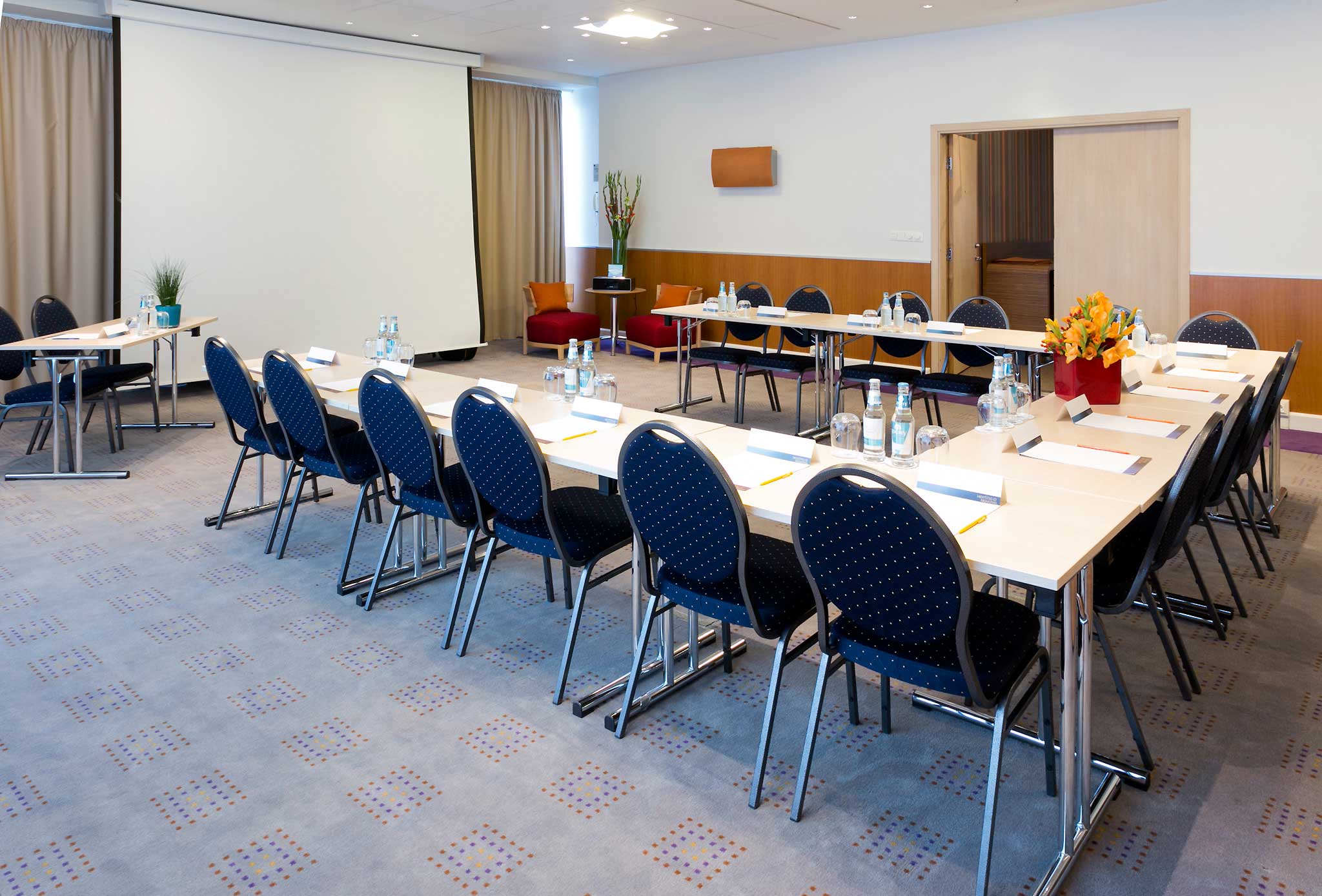 Photo - Novotel Vilnius Centre
