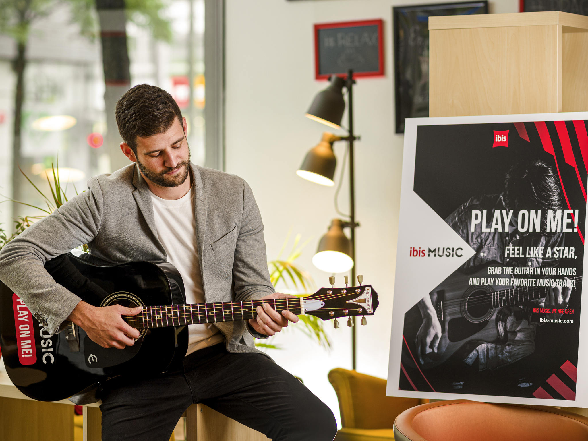 Photo - Ibis Praha Mala Strana