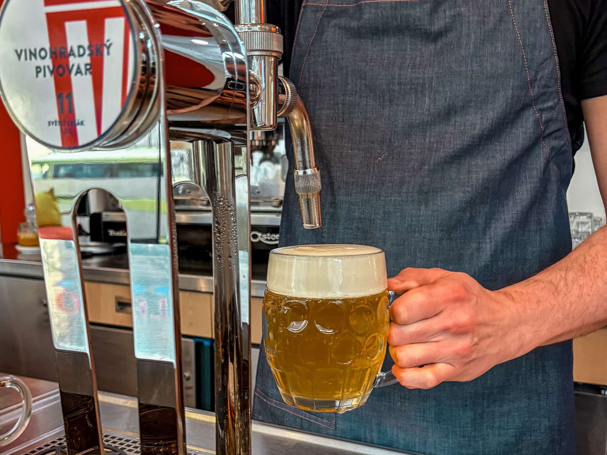 Foto - Ibis Praha Mala Strana