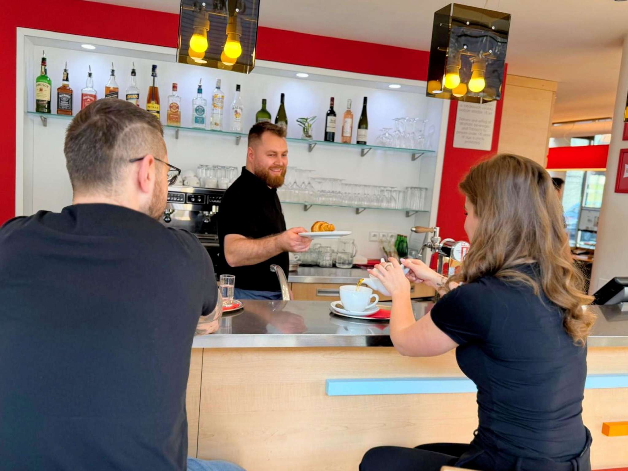 Foto - Ibis Praha Mala Strana