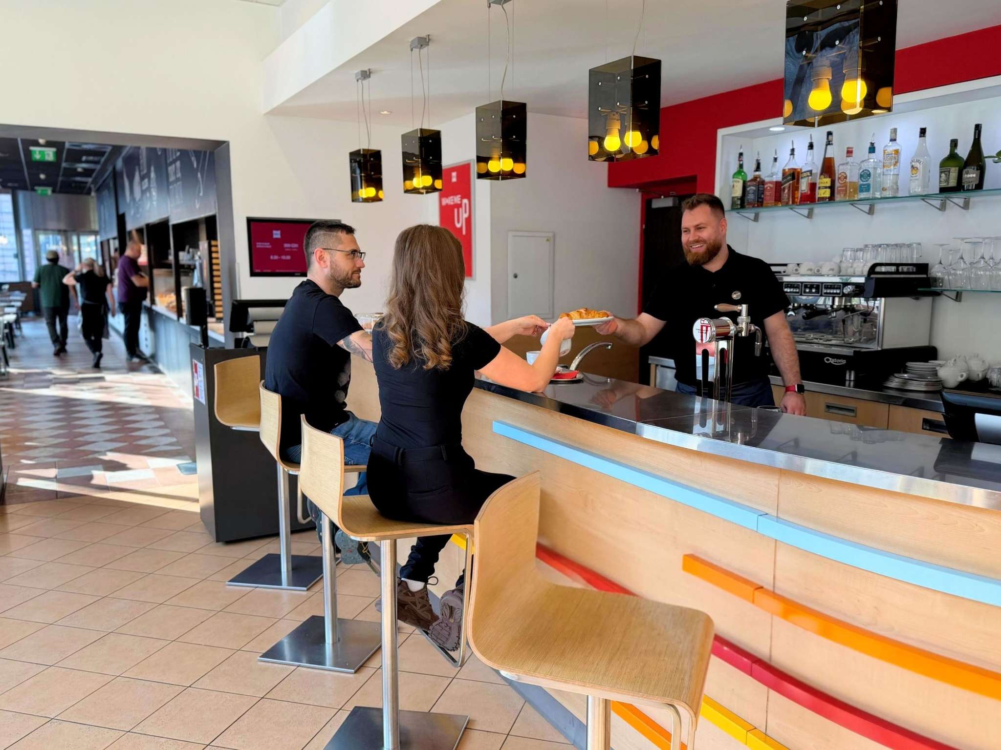 Foto - Ibis Praha Mala Strana