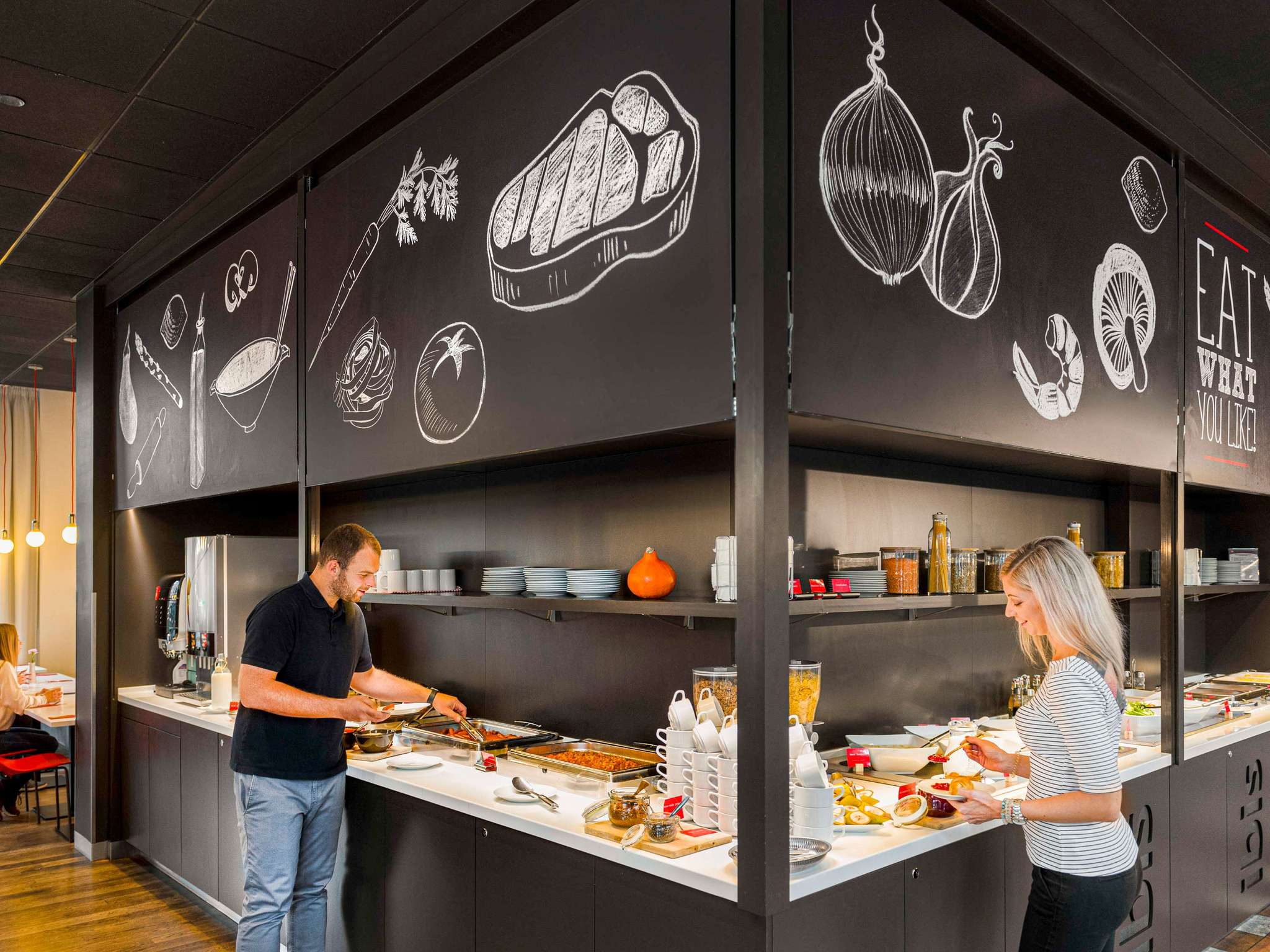 Photo - Ibis Praha Mala Strana