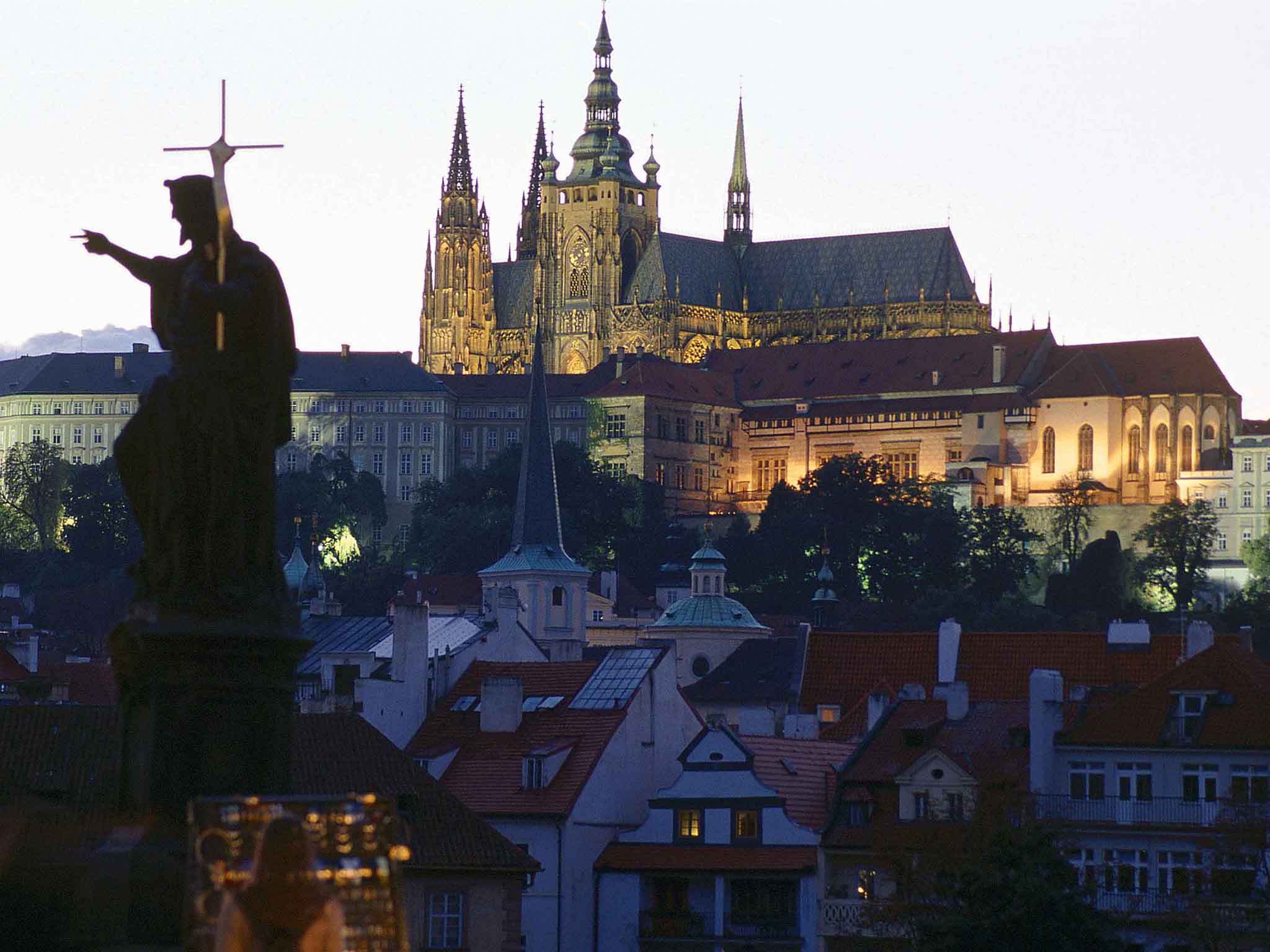 Photo - Ibis Praha Mala Strana