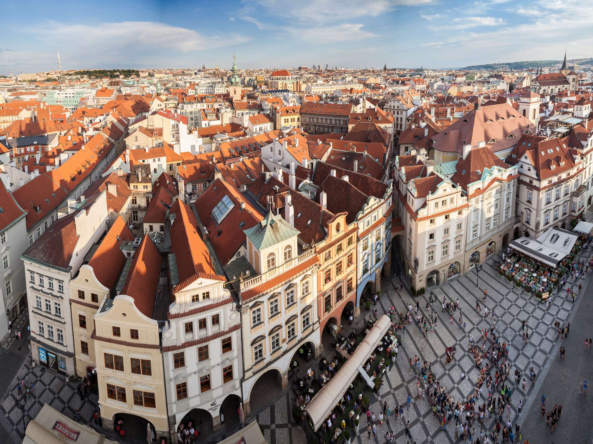 Foto - Ibis Praha Mala Strana
