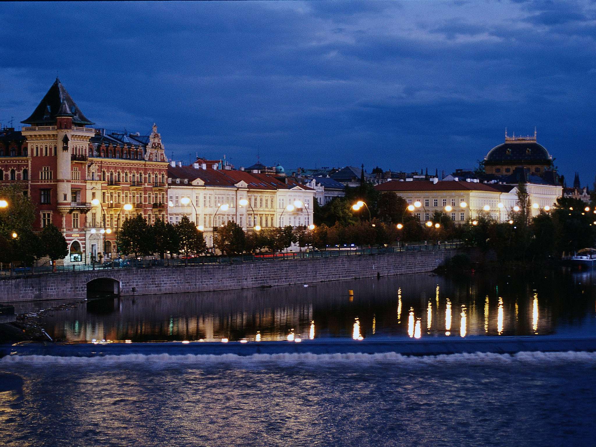 Foto - Ibis Praha Mala Strana