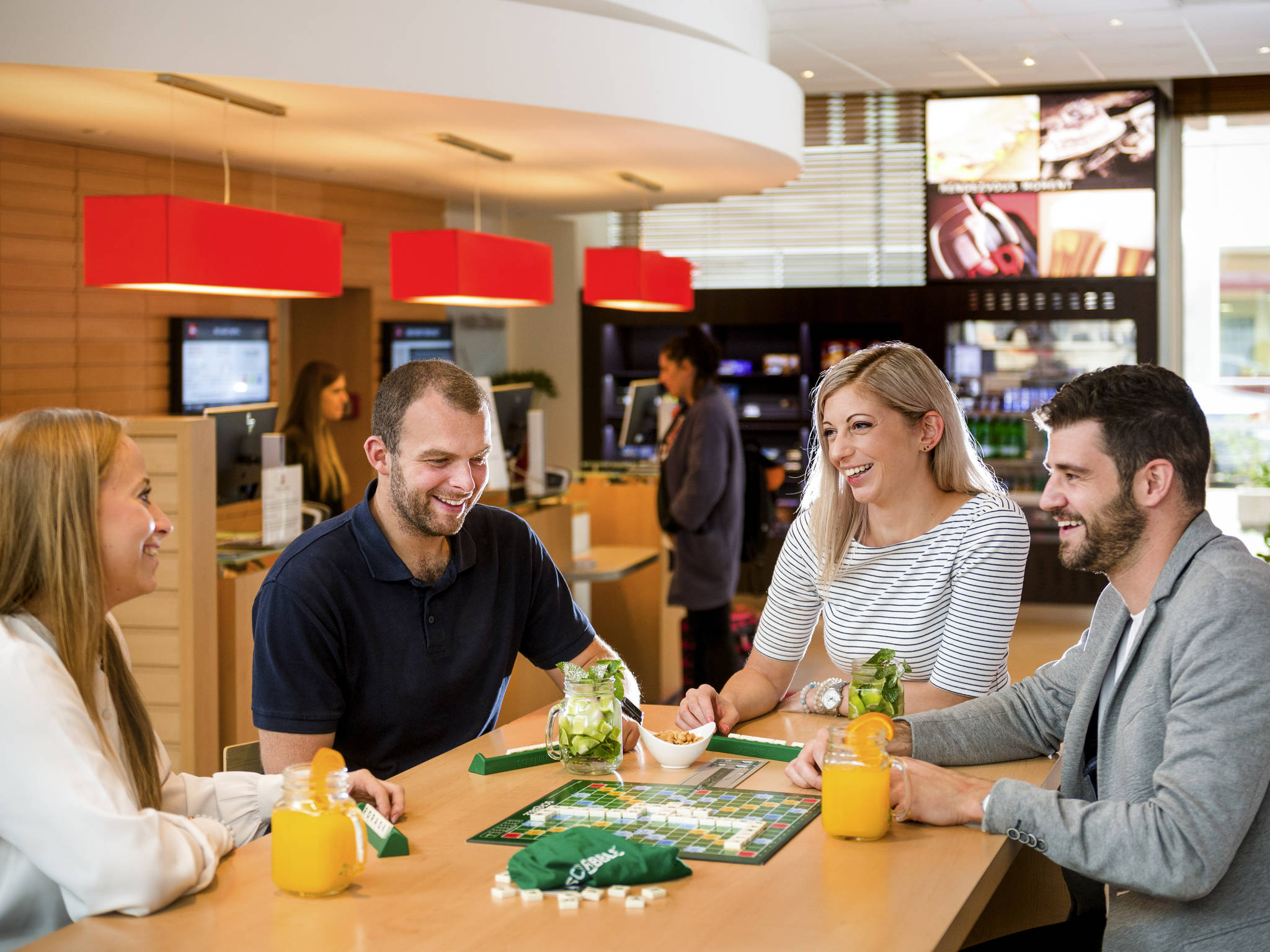 Photo - Ibis Praha Mala Strana