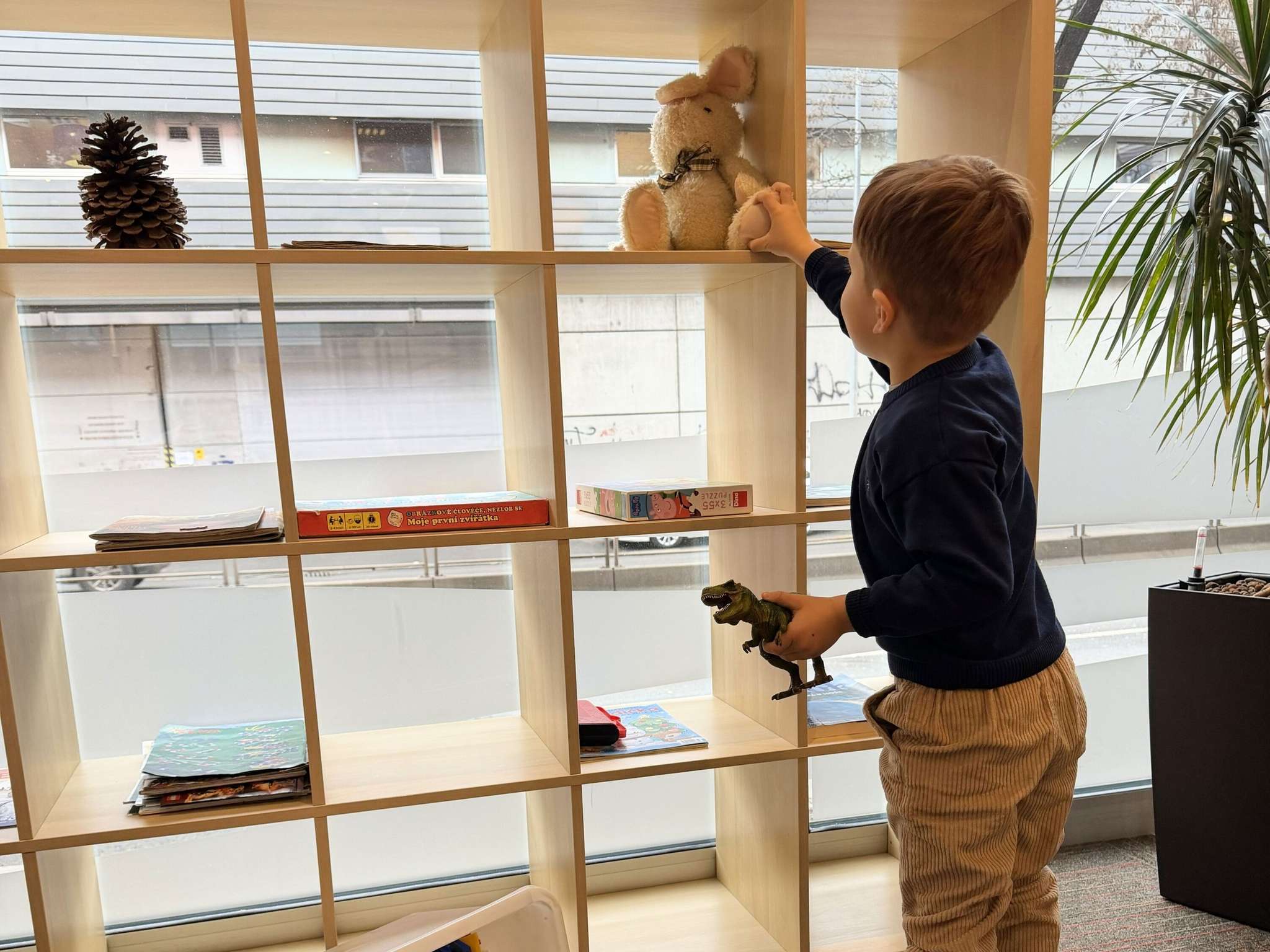 Foto - Ibis Praha Mala Strana