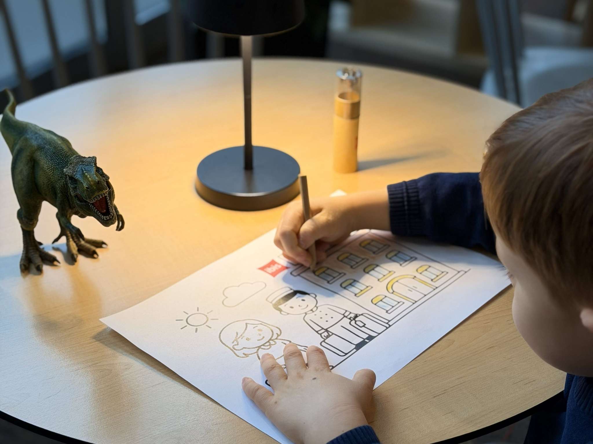 Foto - Ibis Praha Mala Strana