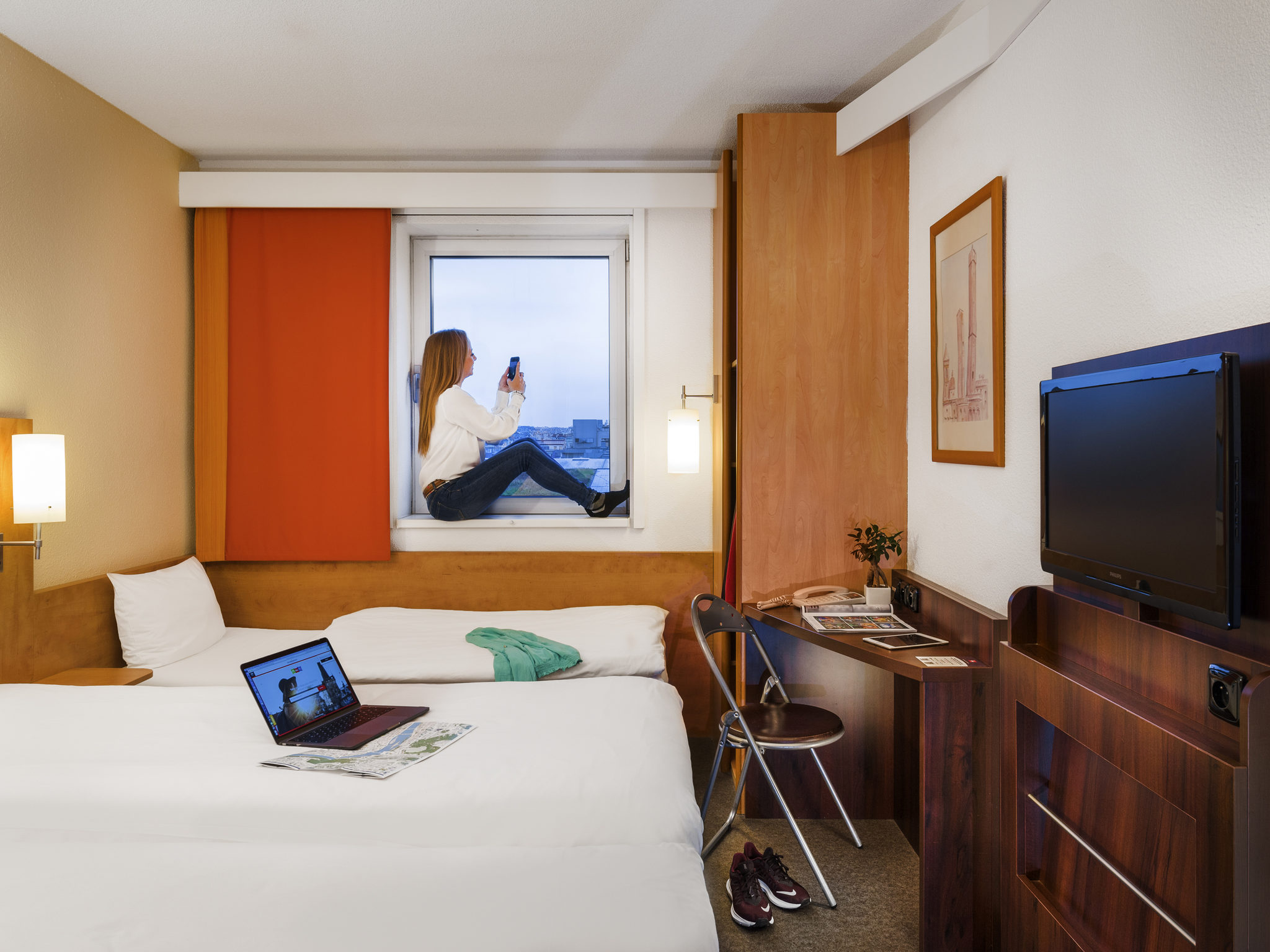 Photo - Ibis Praha Mala Strana