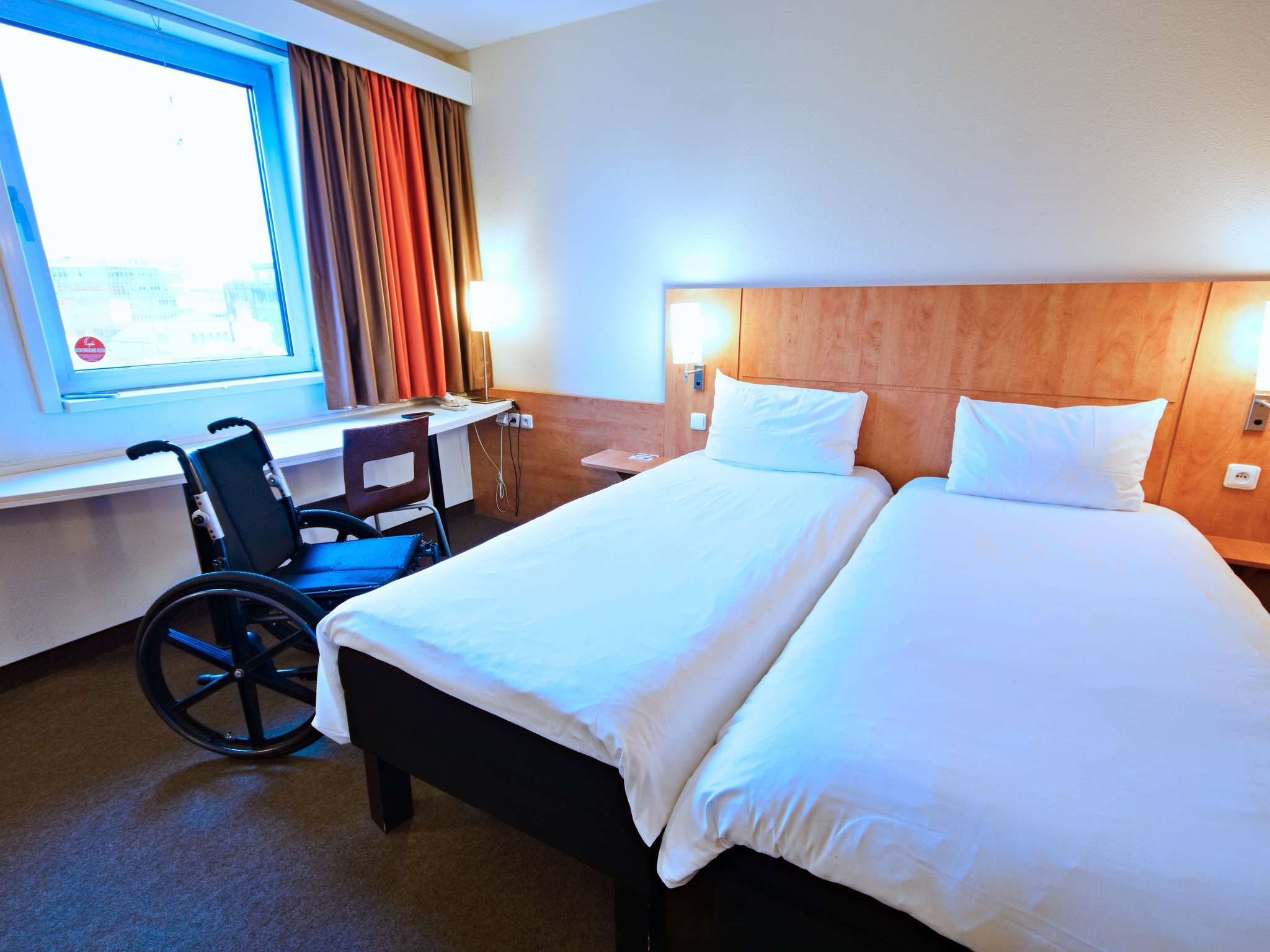 Foto - Ibis Praha Mala Strana