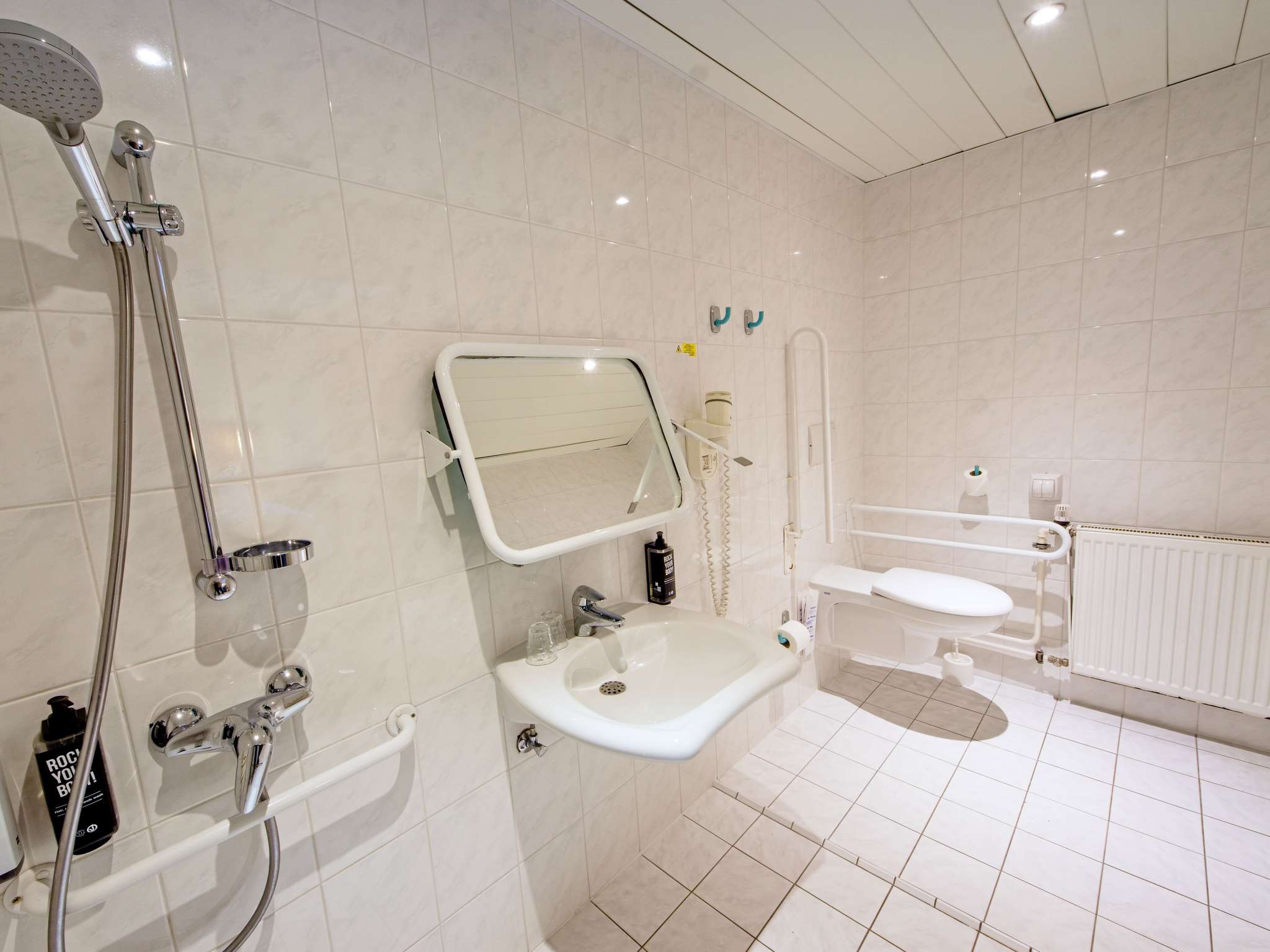 Foto - Ibis Praha Mala Strana