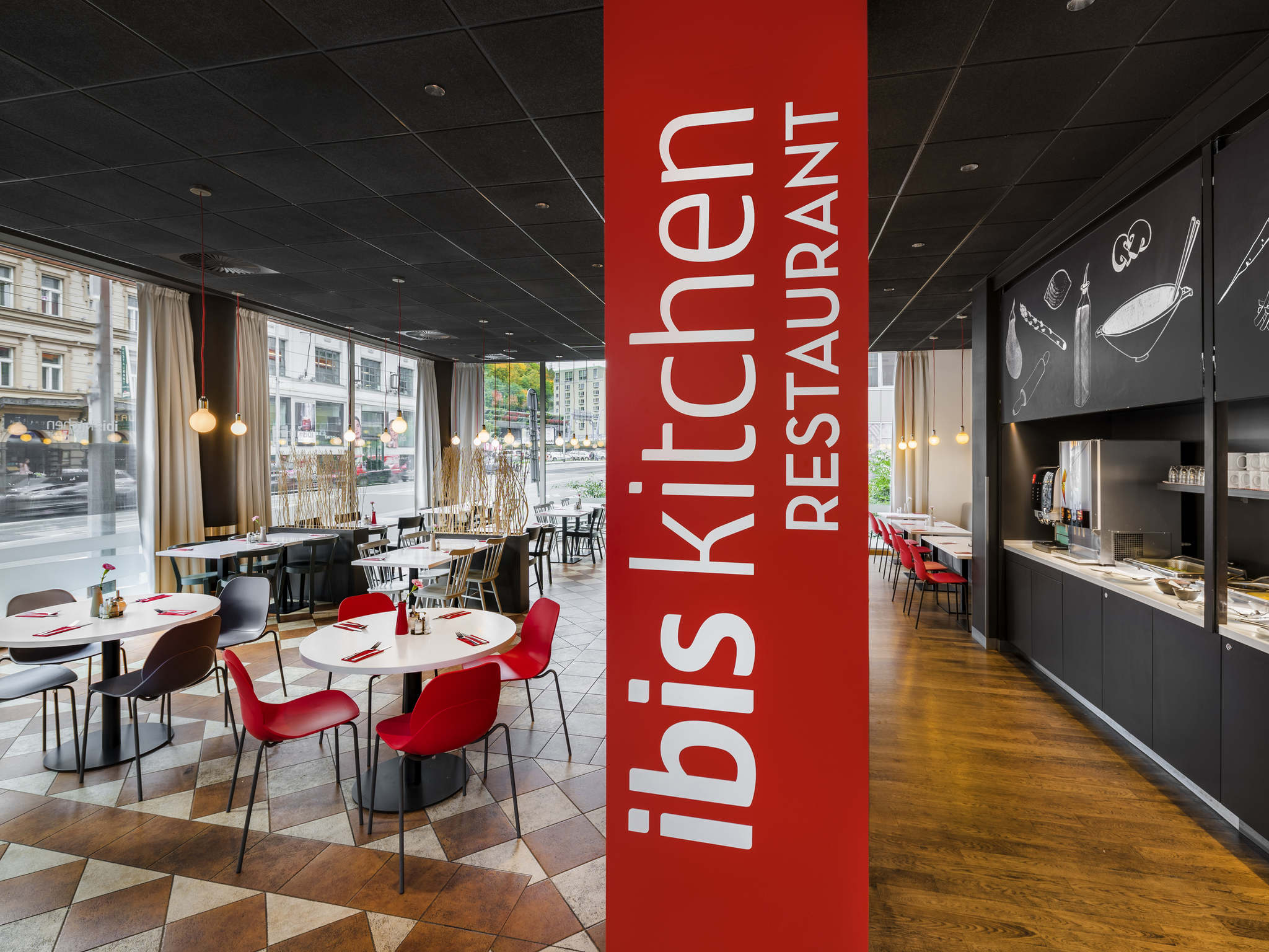 Photo - Ibis Praha Mala Strana