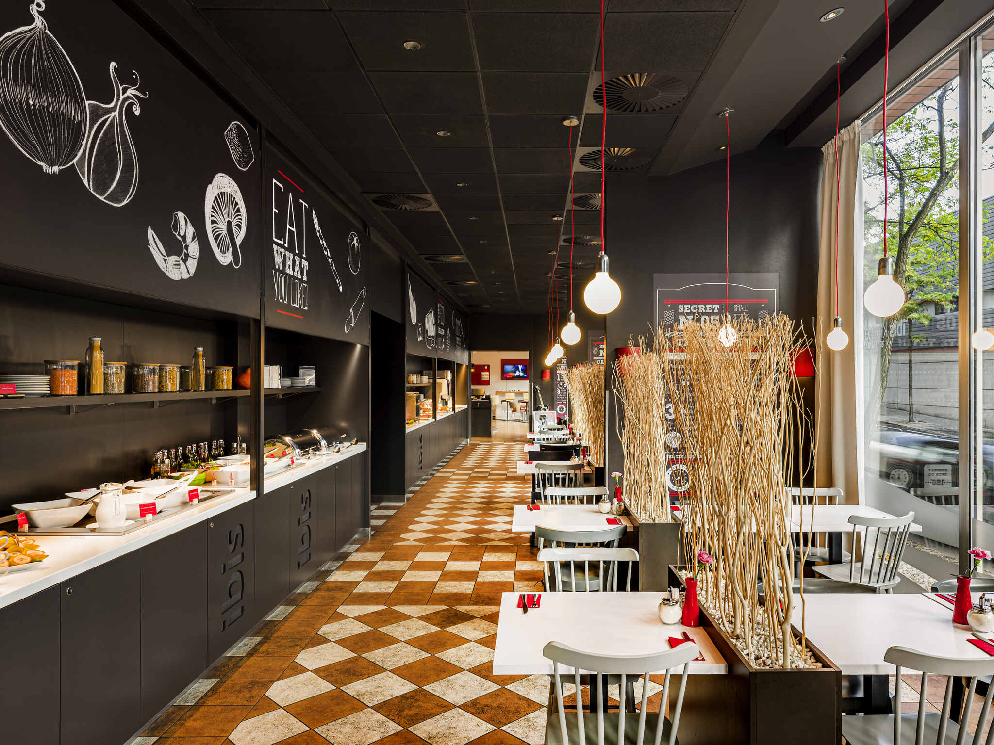 Photo - Ibis Praha Mala Strana