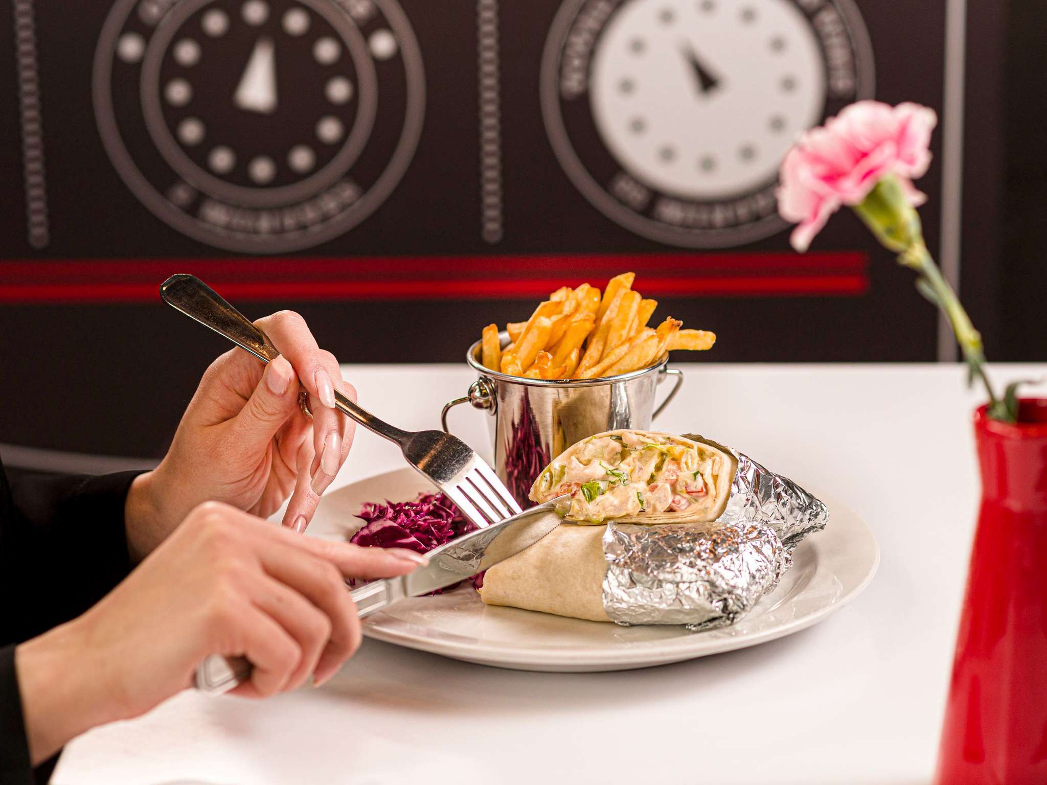 Photo - Ibis Praha Mala Strana