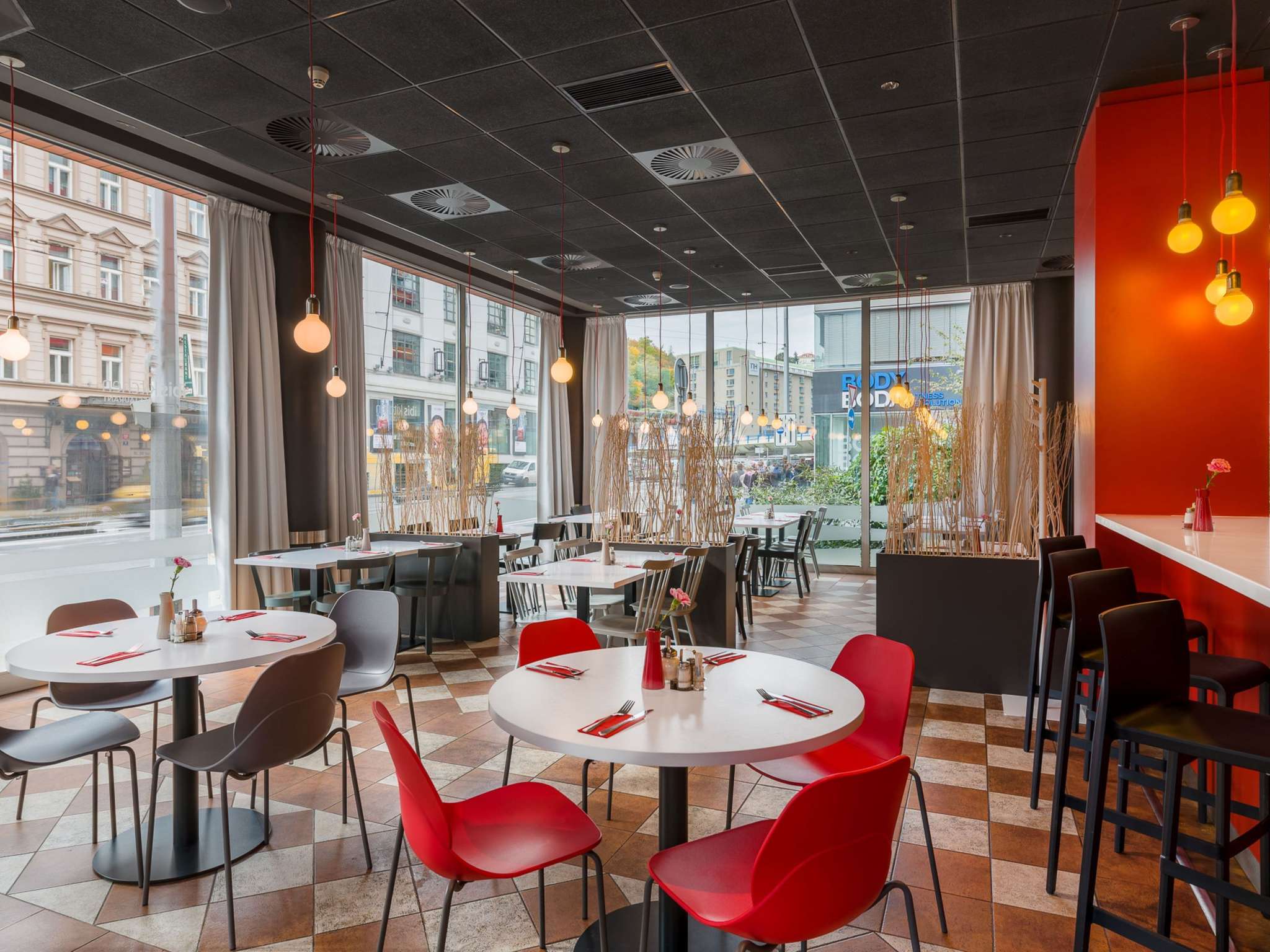 Photo - Ibis Praha Mala Strana