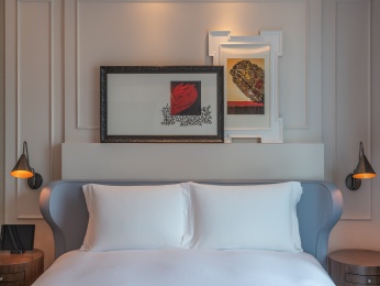 Foto - Sofitel Bangkok Sukhumvit