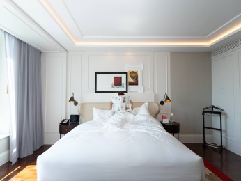 Foto - Sofitel Bangkok Sukhumvit