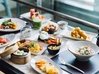 Foto - Sofitel Bangkok Sukhumvit