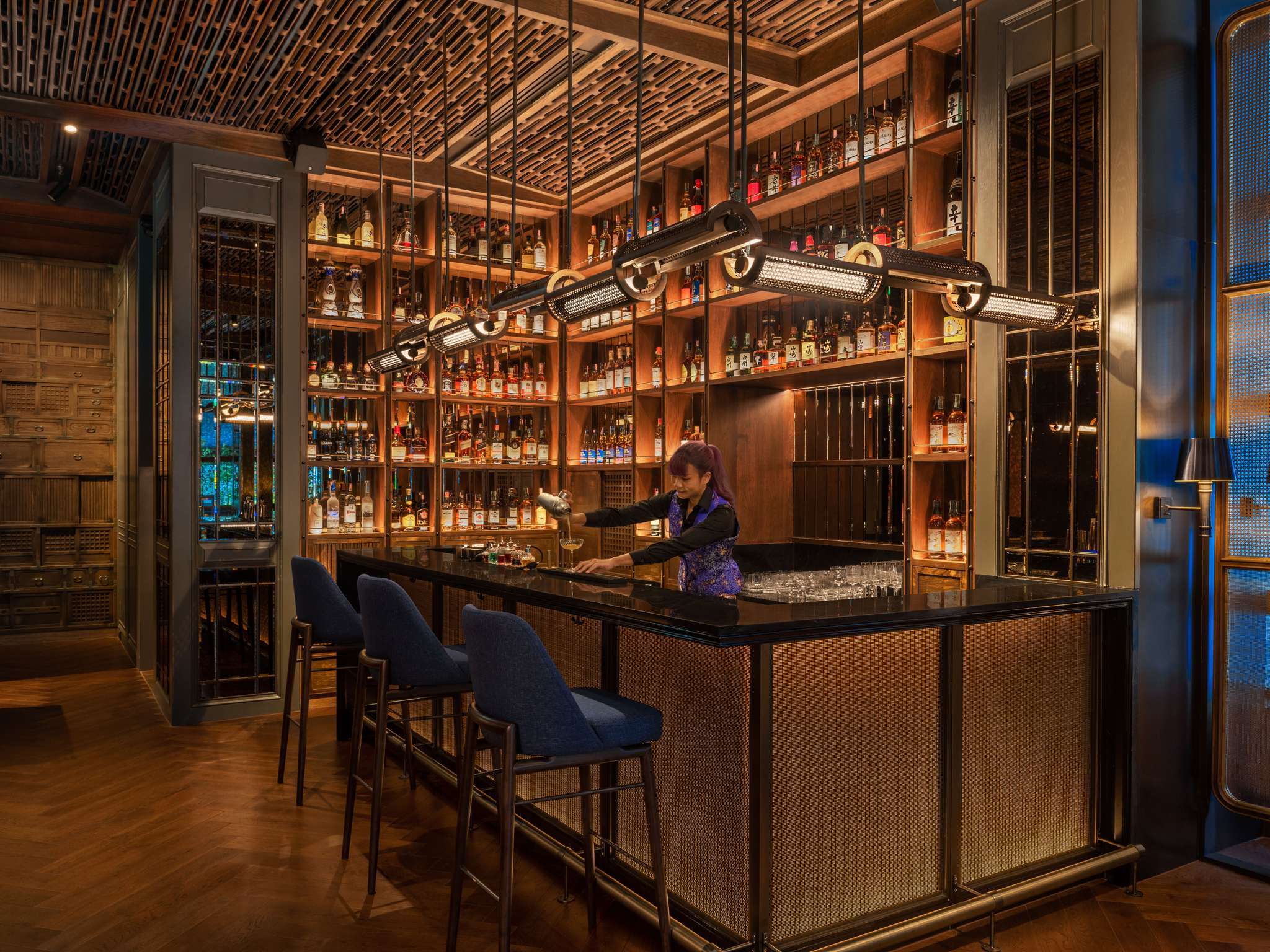 Foto - Sofitel Bangkok Sukhumvit