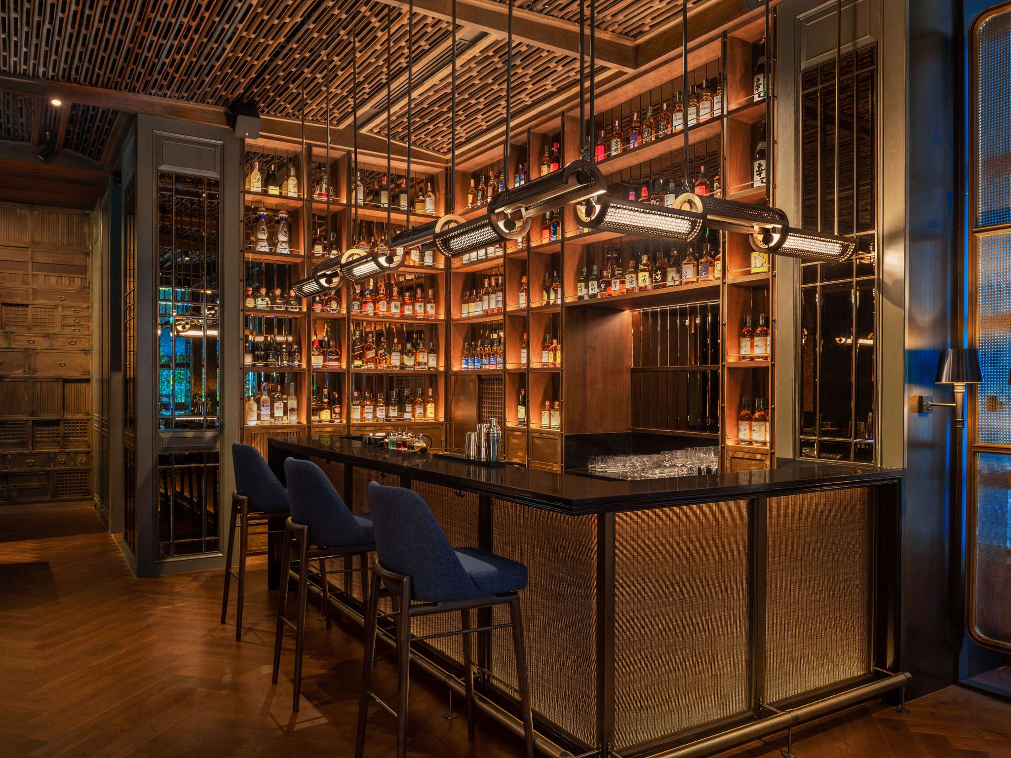 Foto - Sofitel Bangkok Sukhumvit