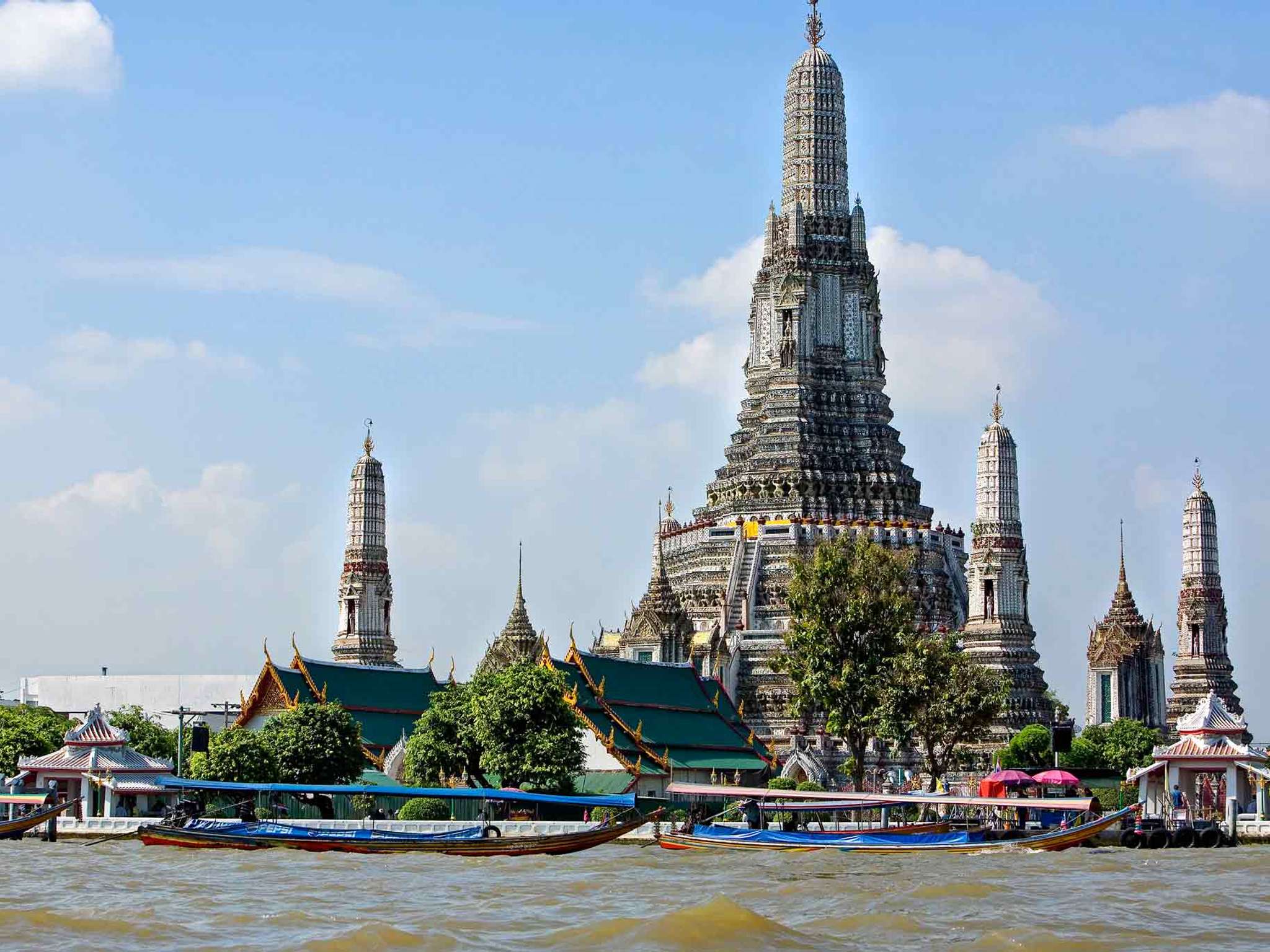 Foto - Sofitel Bangkok Sukhumvit