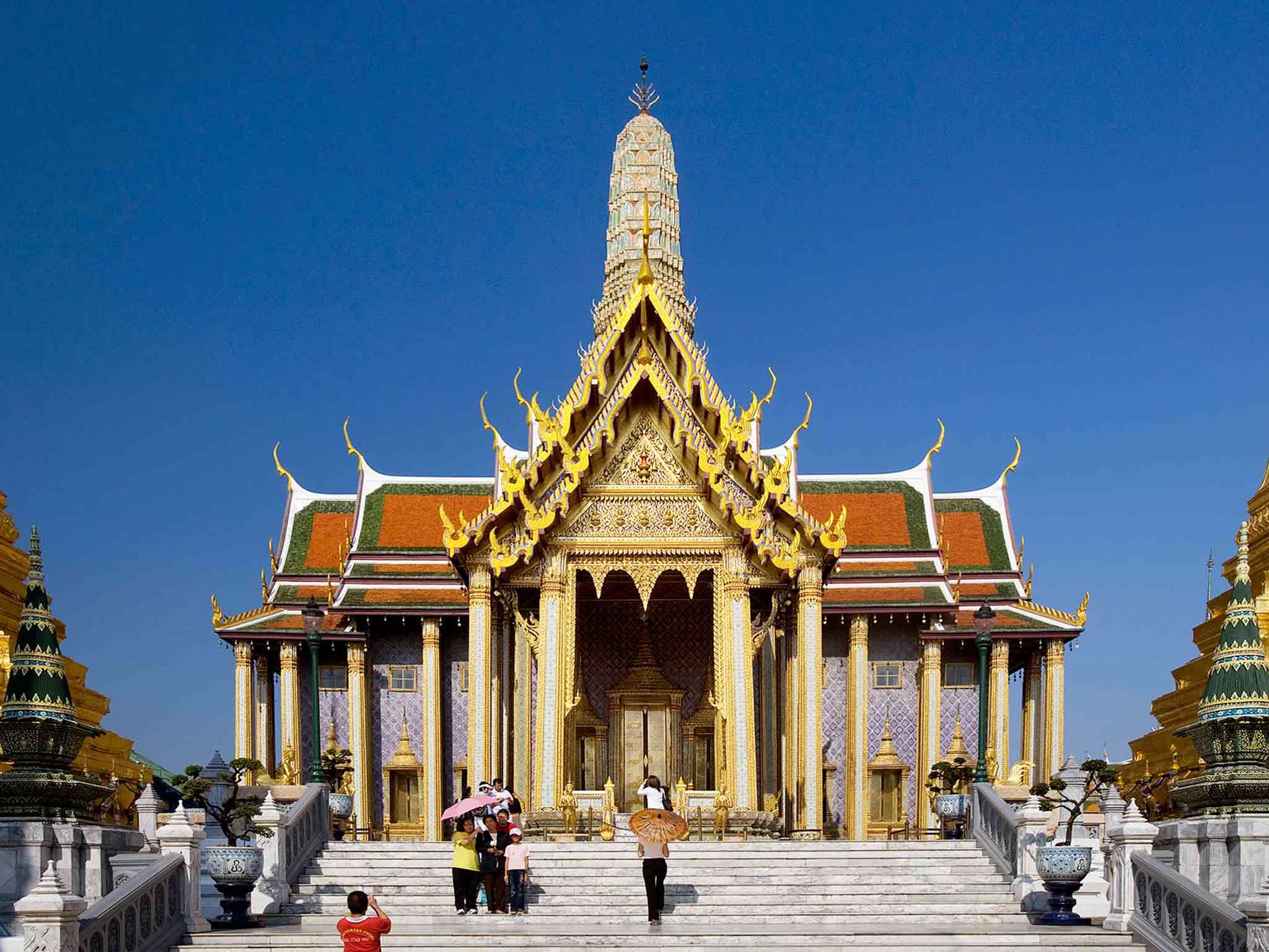 Foto - Sofitel Bangkok Sukhumvit