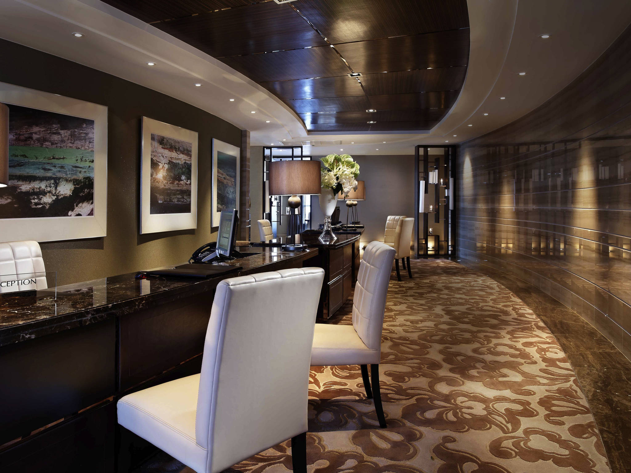 Foto - Sofitel Bangkok Sukhumvit