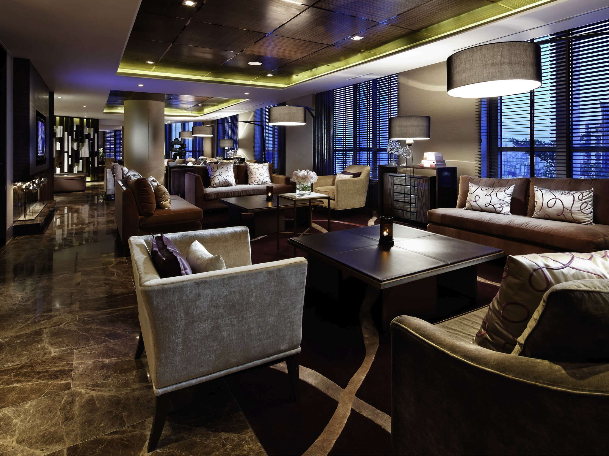 Foto - Sofitel Bangkok Sukhumvit