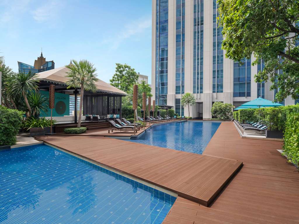 Sofitel Bangkok Sukhumvit - Image 4