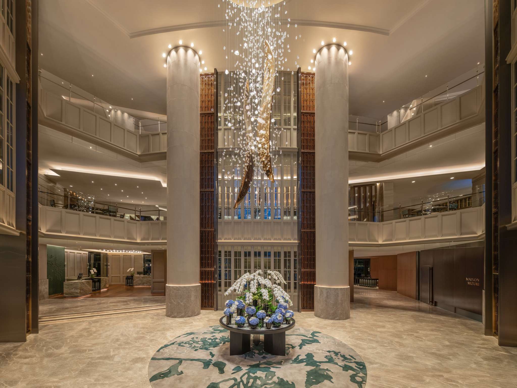 Foto - Sofitel Bangkok Sukhumvit