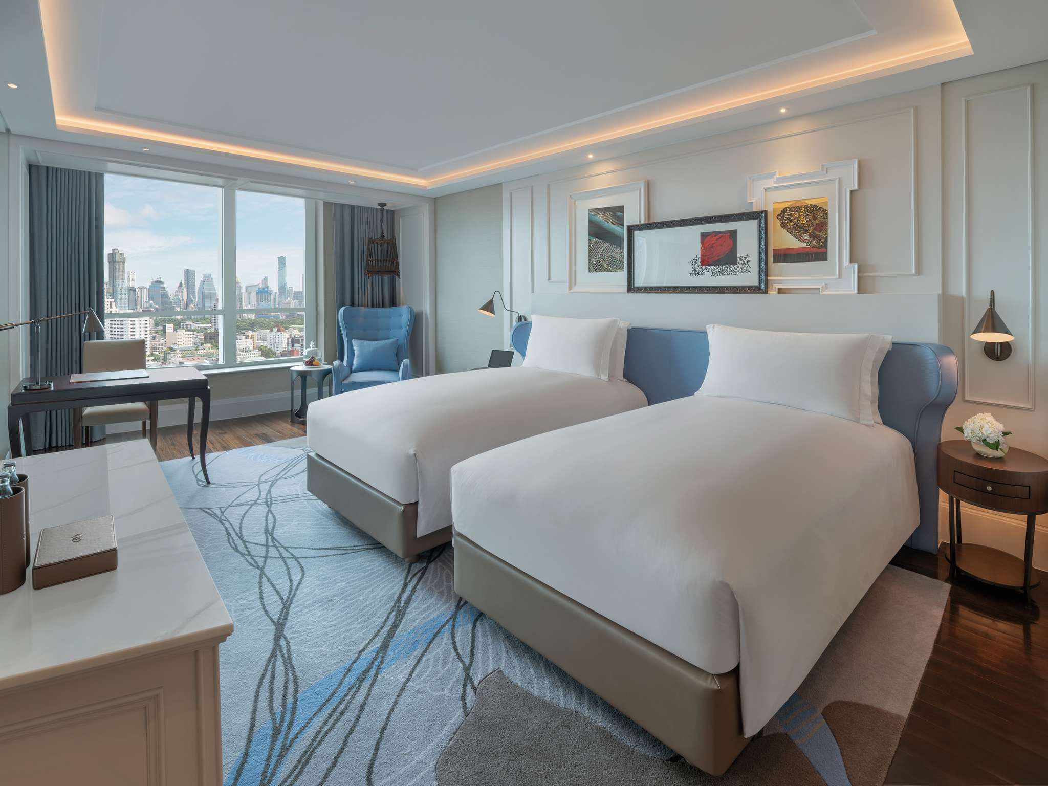 Foto - Sofitel Bangkok Sukhumvit