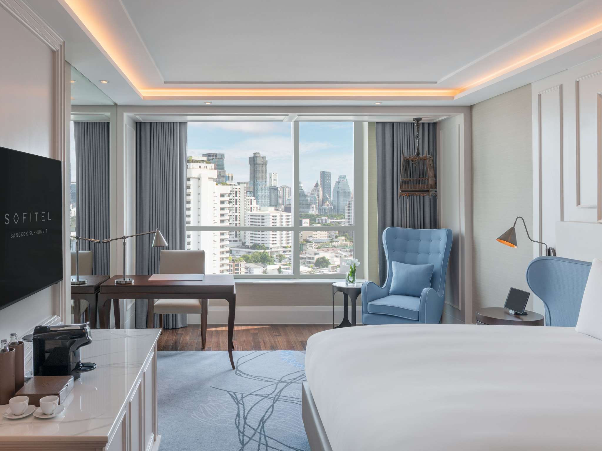 Foto - Sofitel Bangkok Sukhumvit