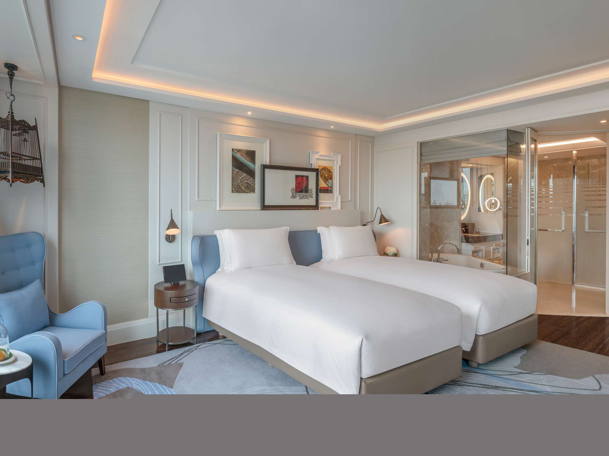 Foto - Sofitel Bangkok Sukhumvit