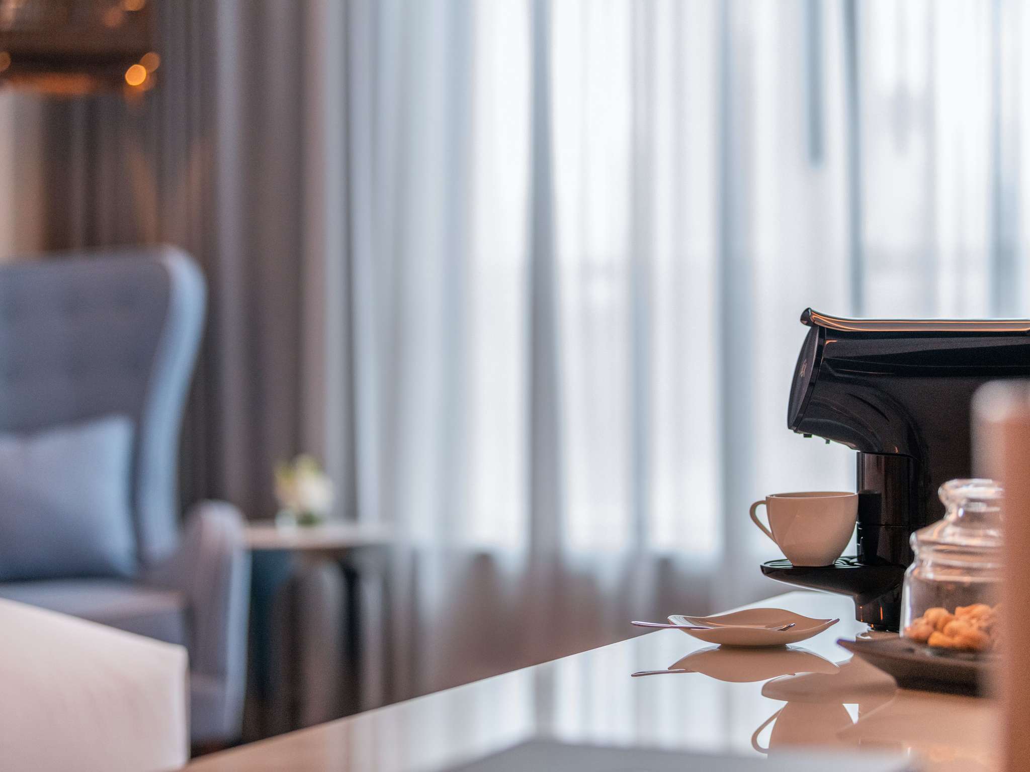 Foto - Sofitel Bangkok Sukhumvit