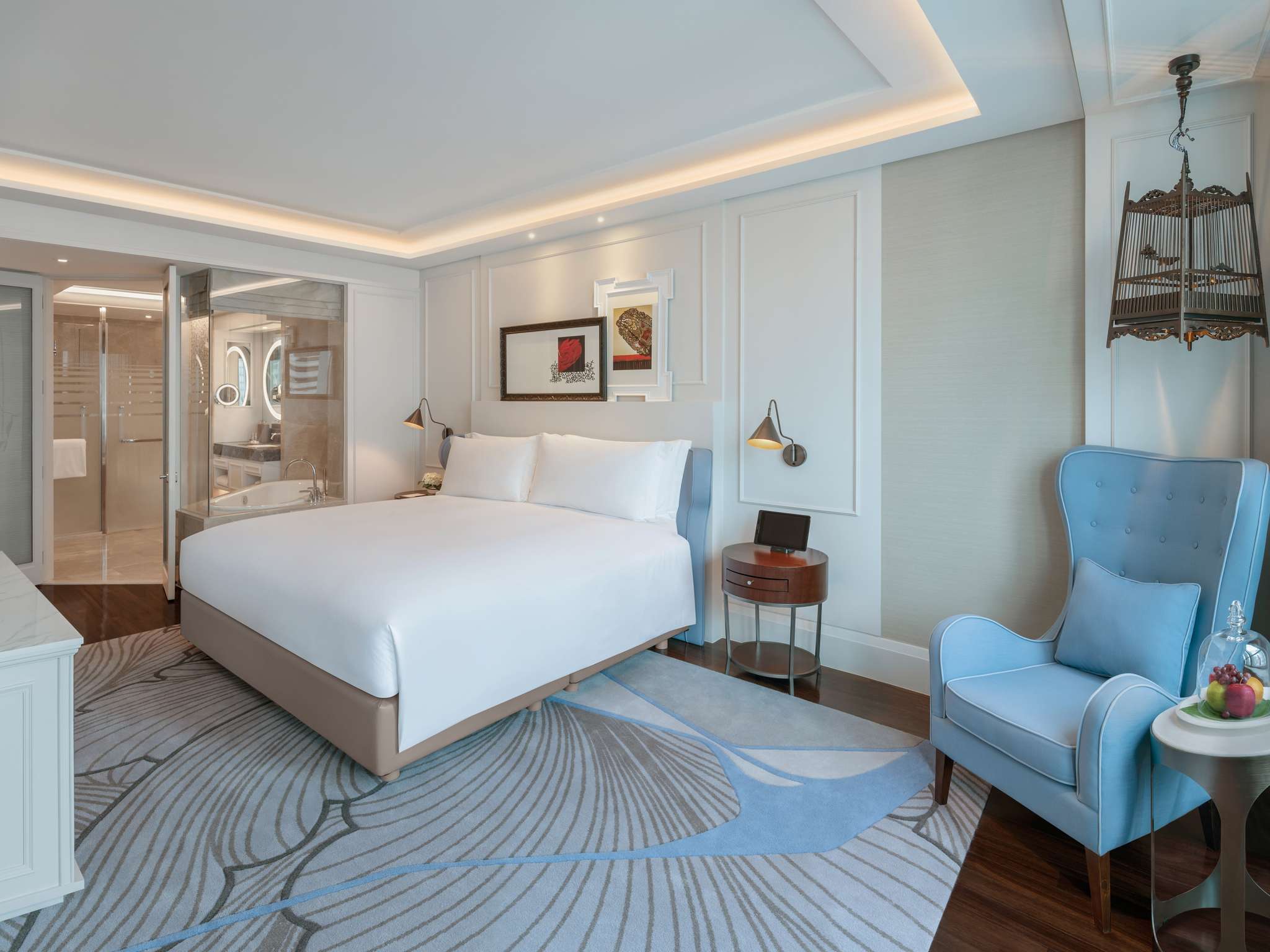 Foto - Sofitel Bangkok Sukhumvit