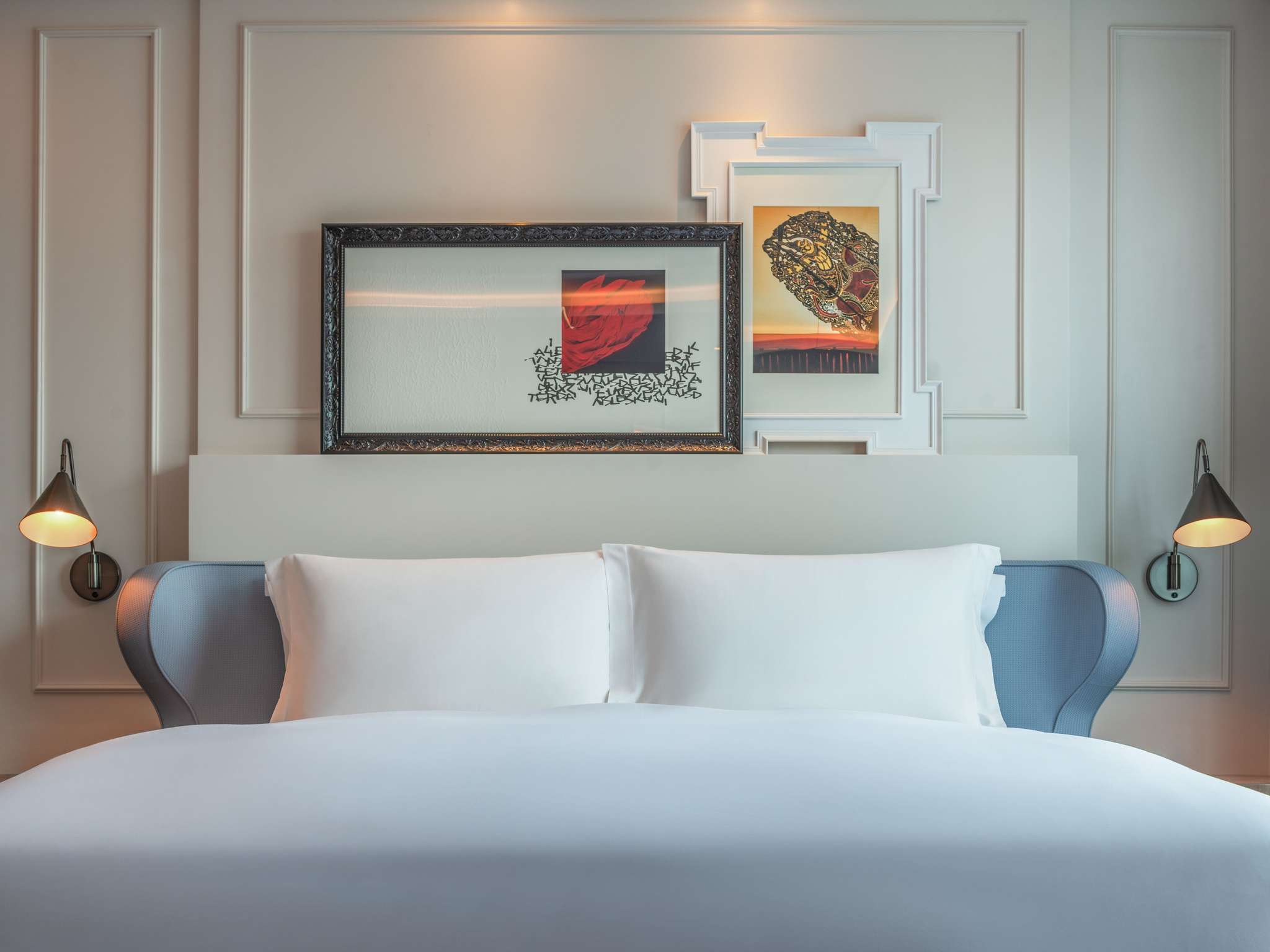 Foto - Sofitel Bangkok Sukhumvit