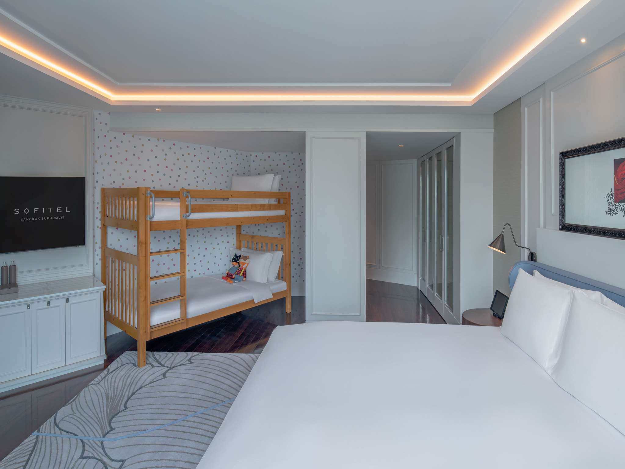 Foto - Sofitel Bangkok Sukhumvit