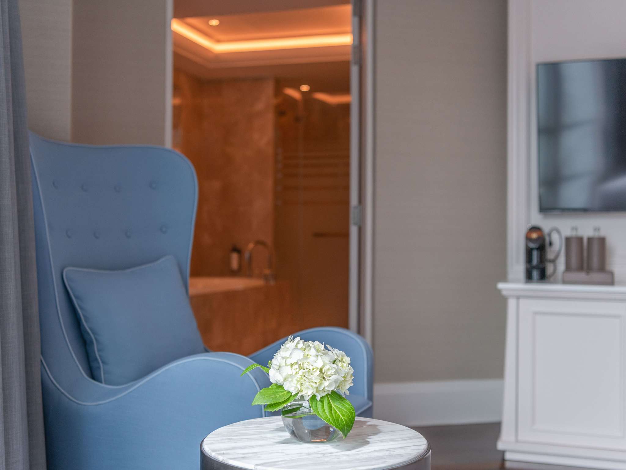Foto - Sofitel Bangkok Sukhumvit