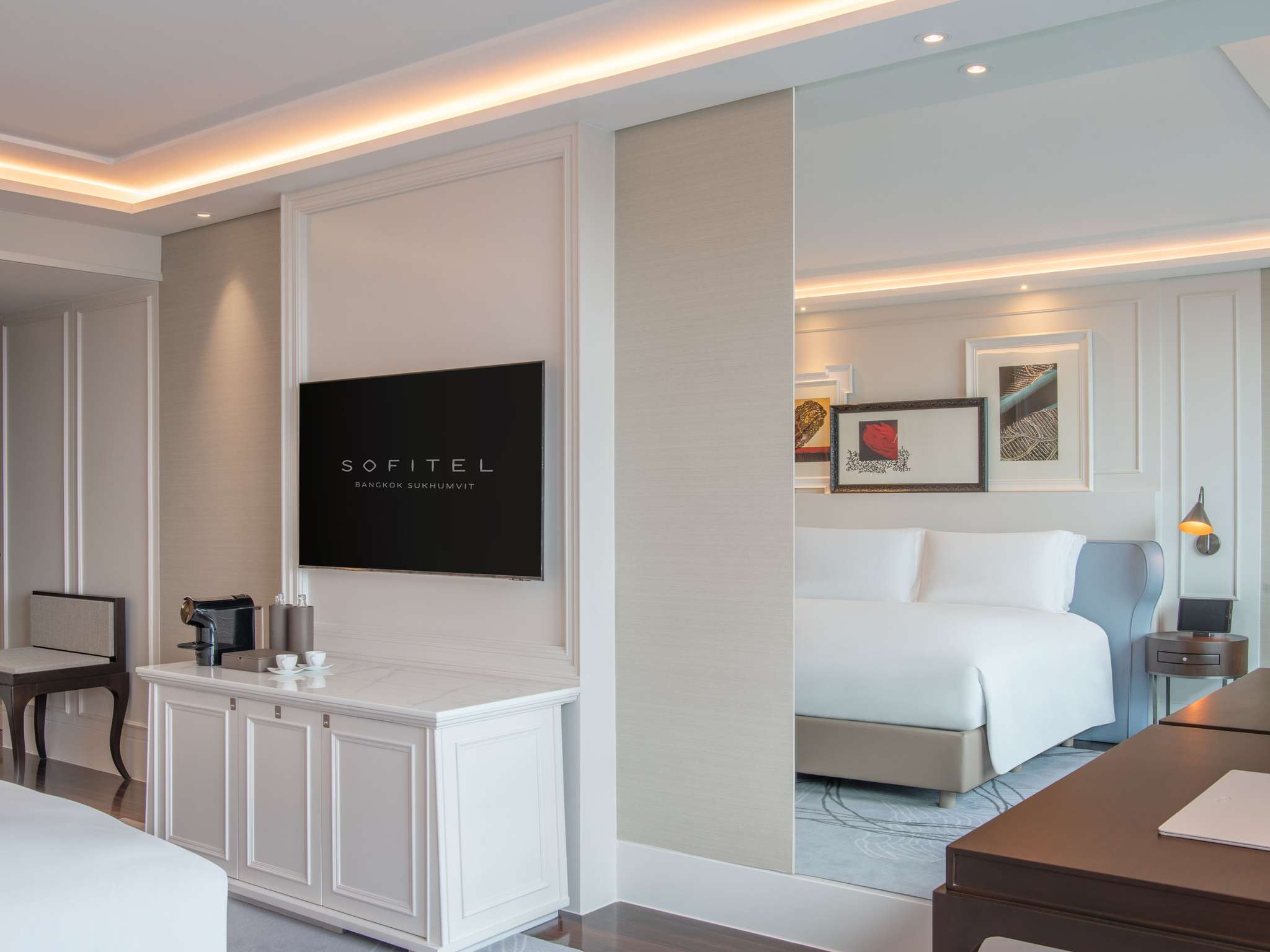 Foto - Sofitel Bangkok Sukhumvit
