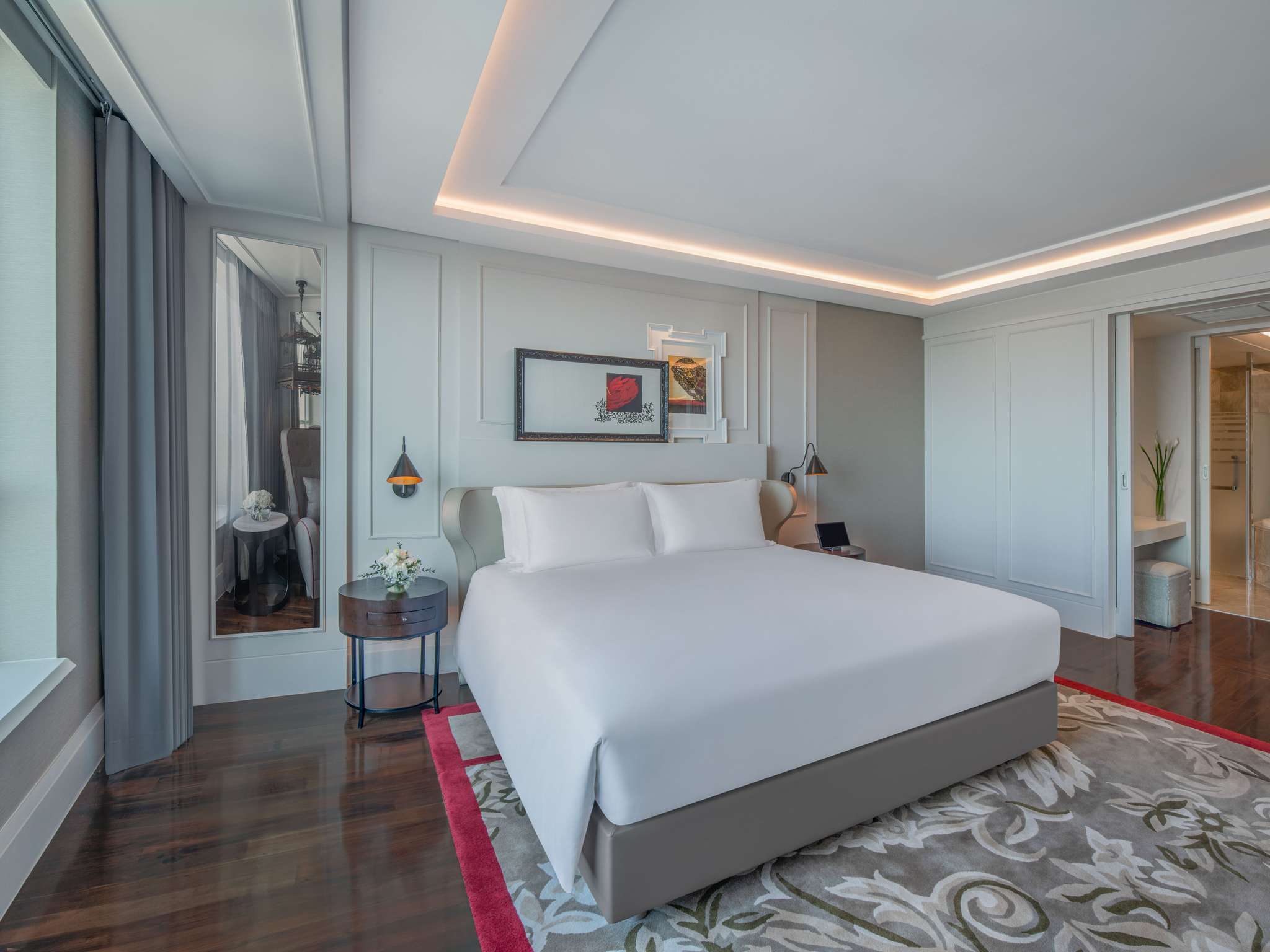 Foto - Sofitel Bangkok Sukhumvit