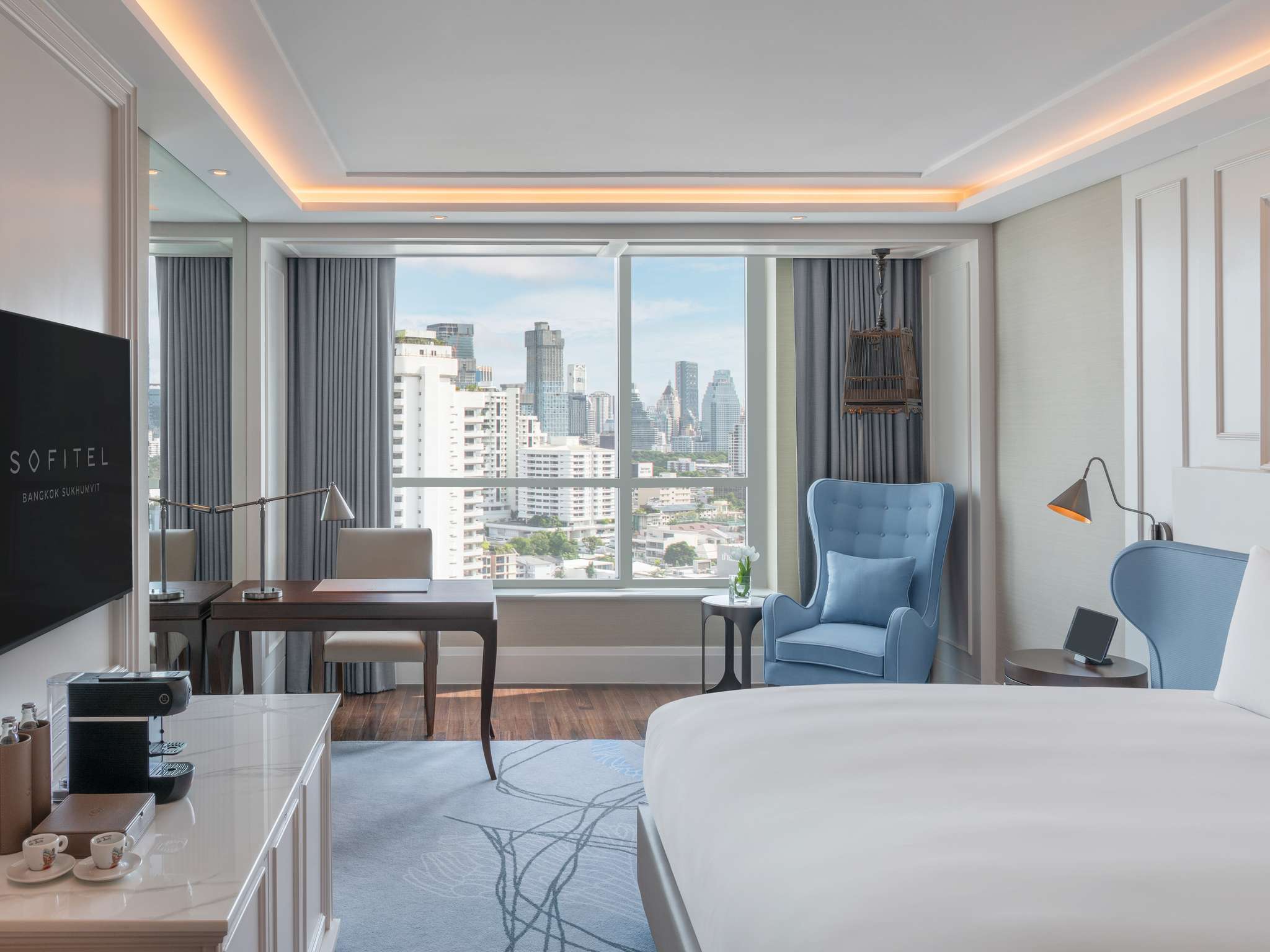Foto - Sofitel Bangkok Sukhumvit