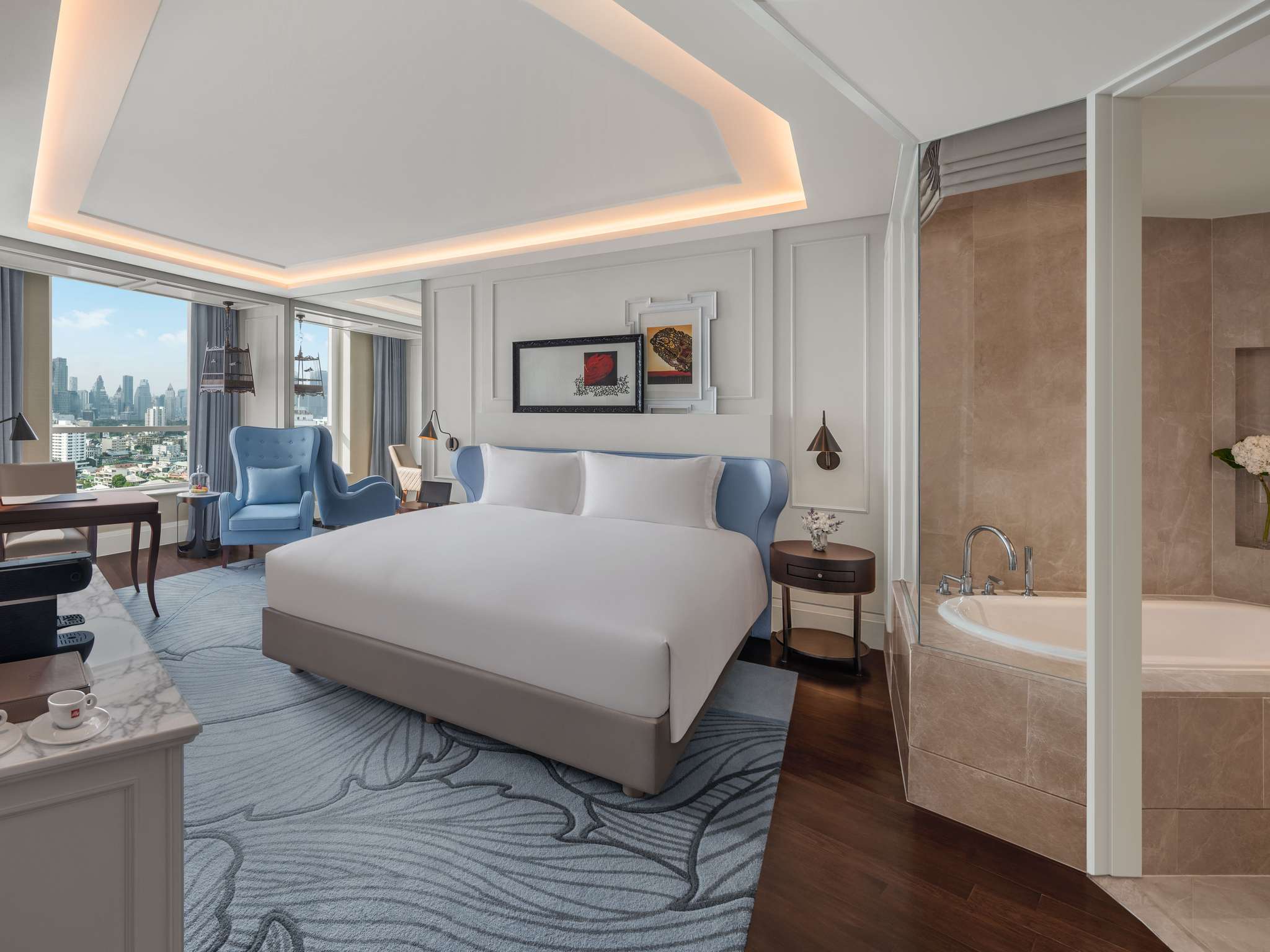 Foto - Sofitel Bangkok Sukhumvit